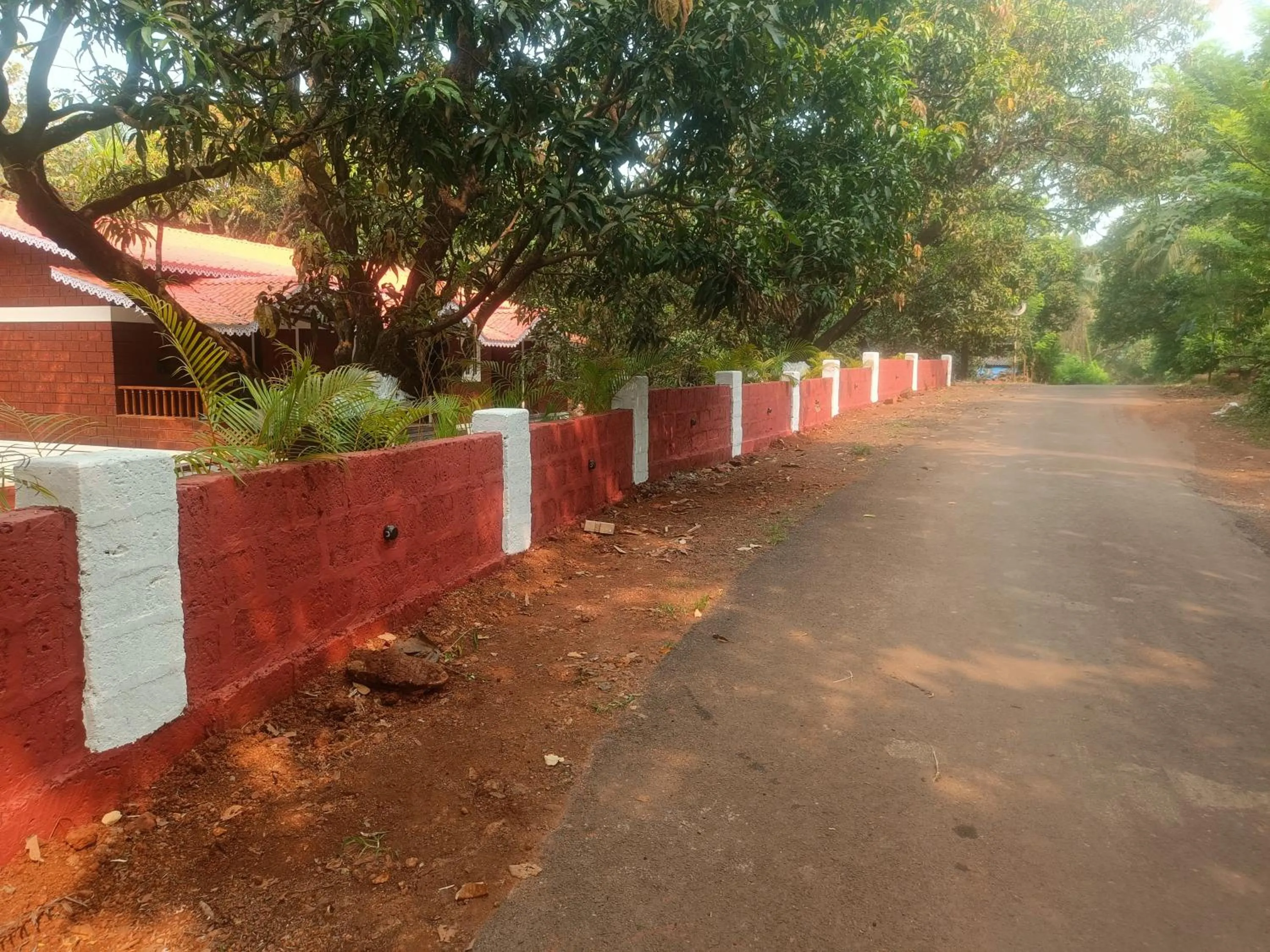 Shantadurga Beachside Homestay