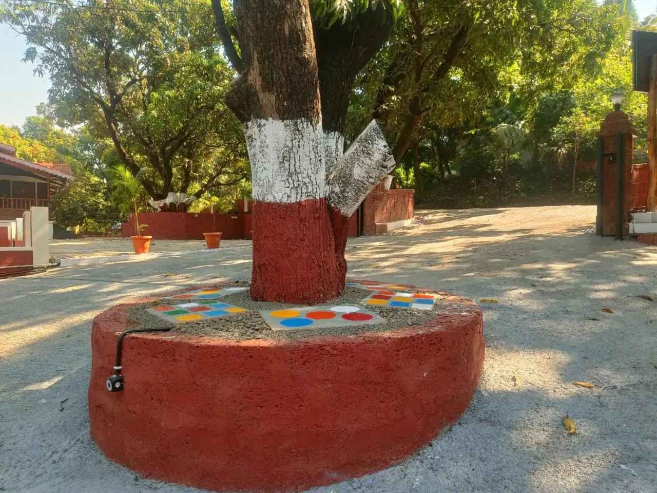 Shantadurga Beachside Homestay
