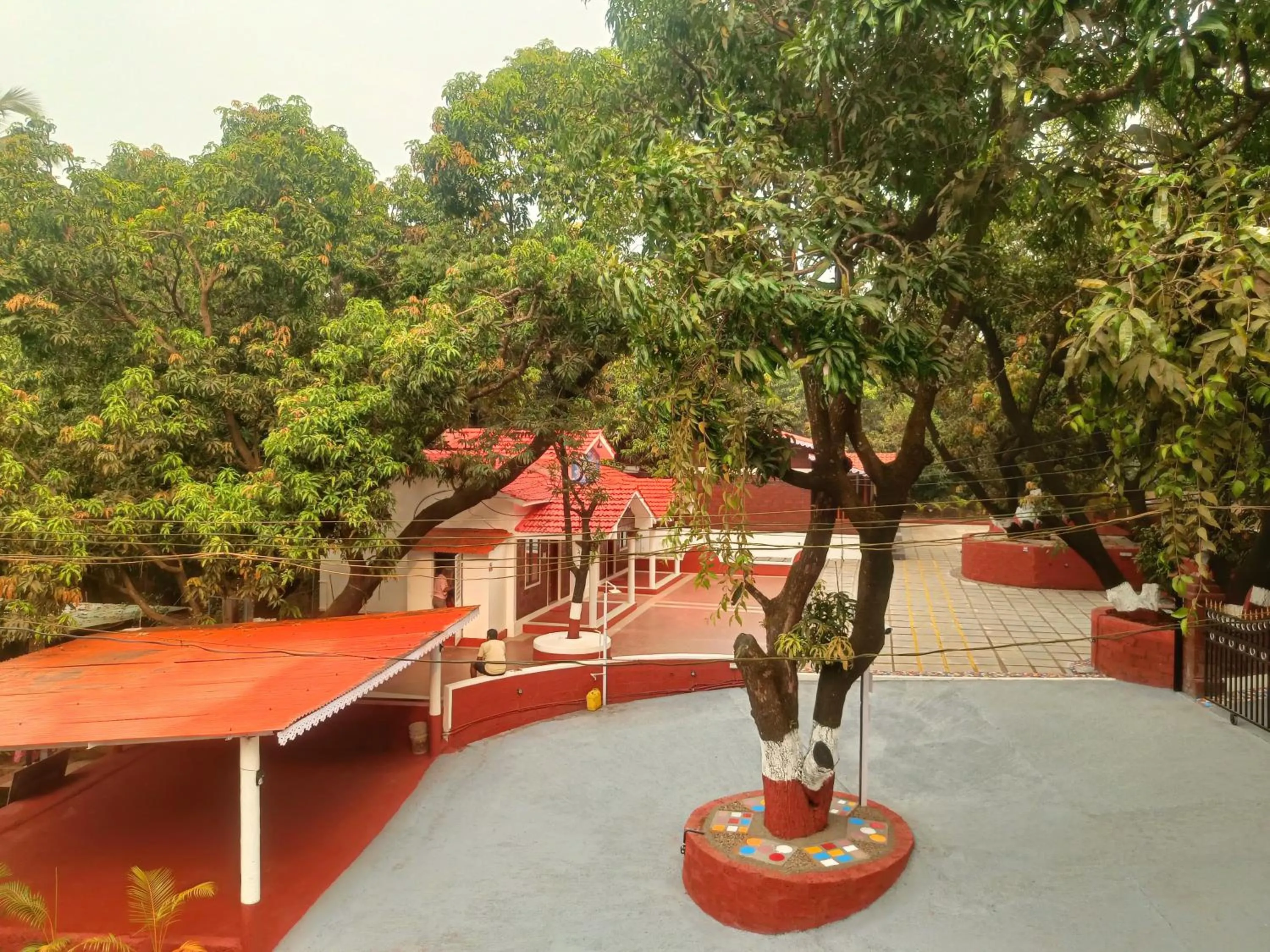 Shantadurga Beachside Homestay