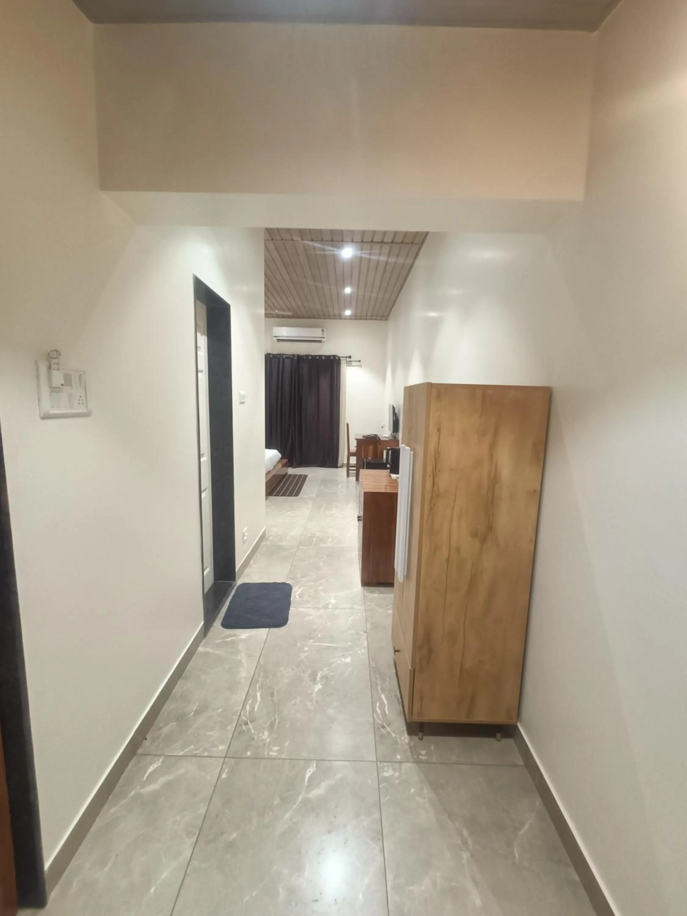 Shantadurga Beachside Homestay