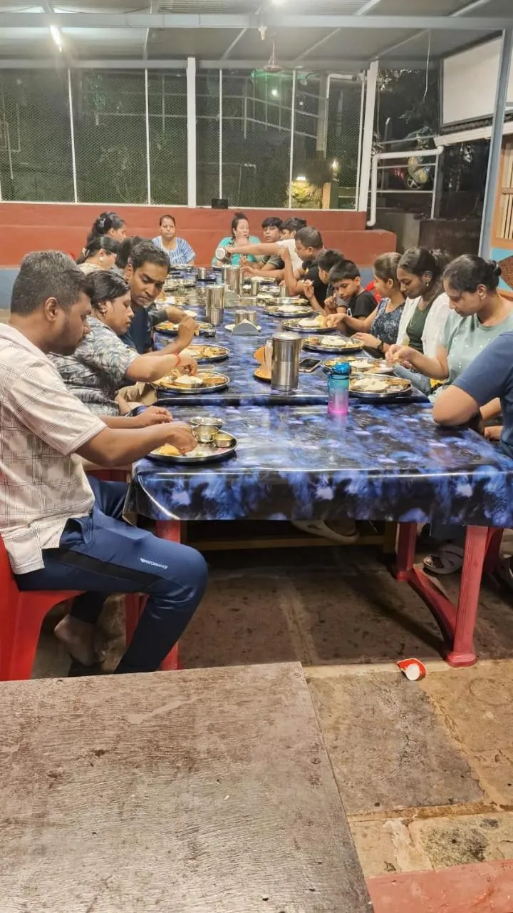 Shantadurga Beachside Homestay