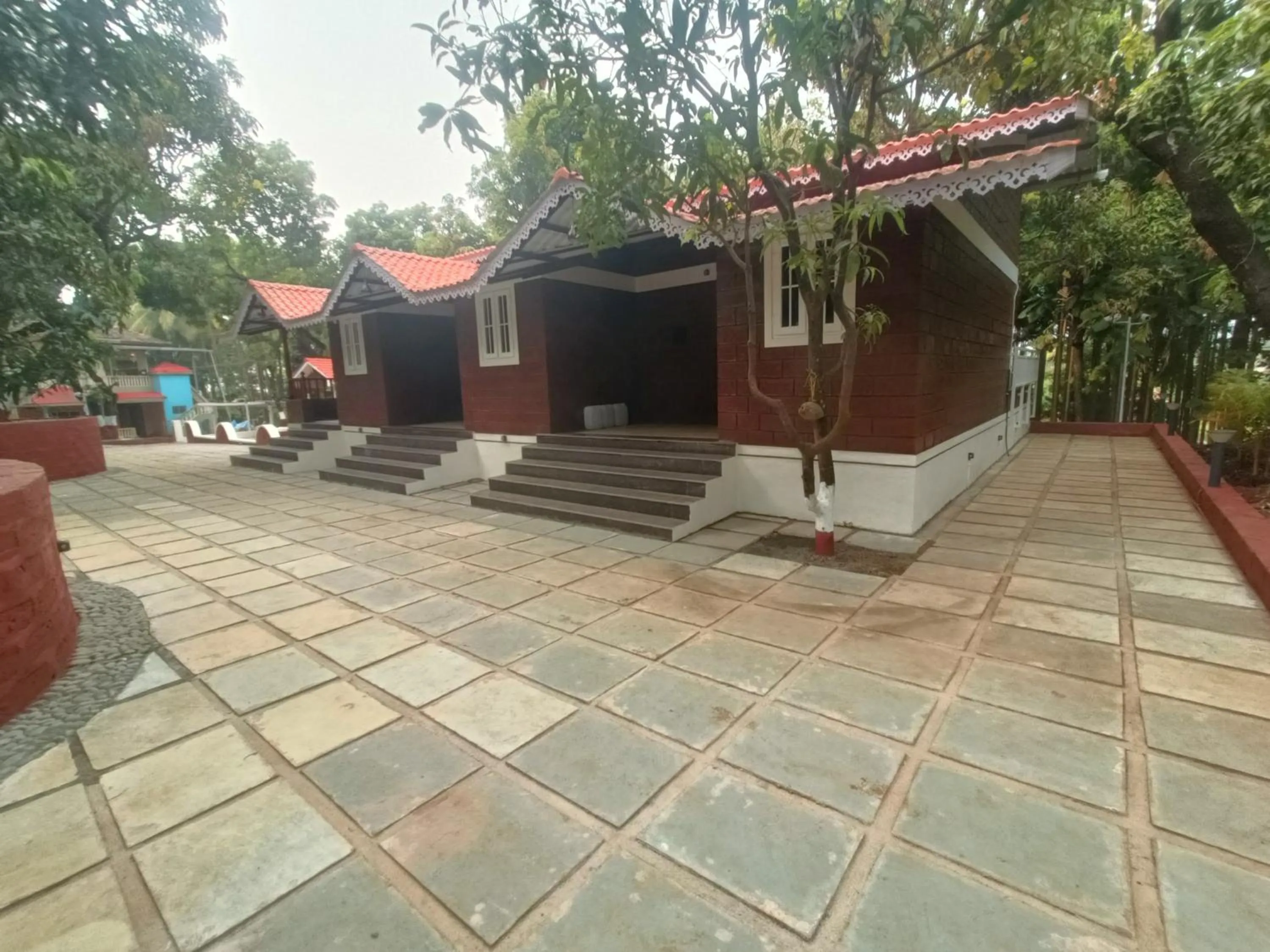 Shantadurga Beachside Homestay