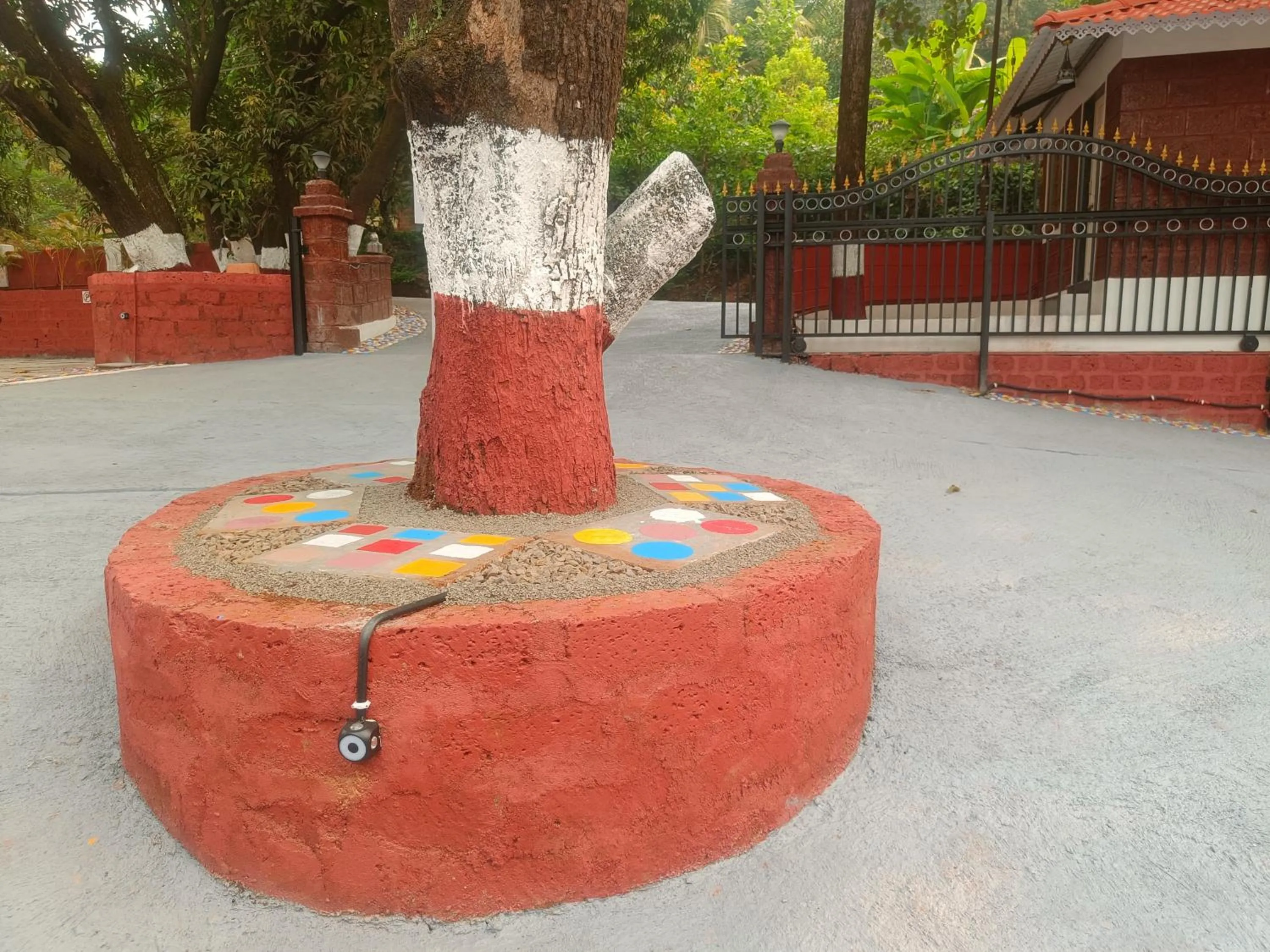 Shantadurga Beachside Homestay