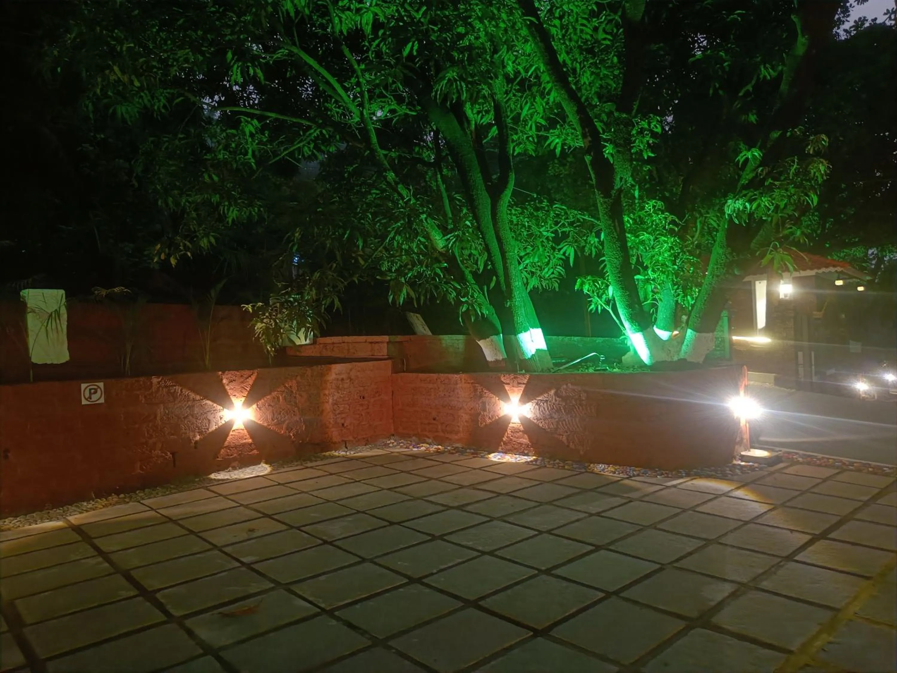 Shantadurga Beachside Homestay