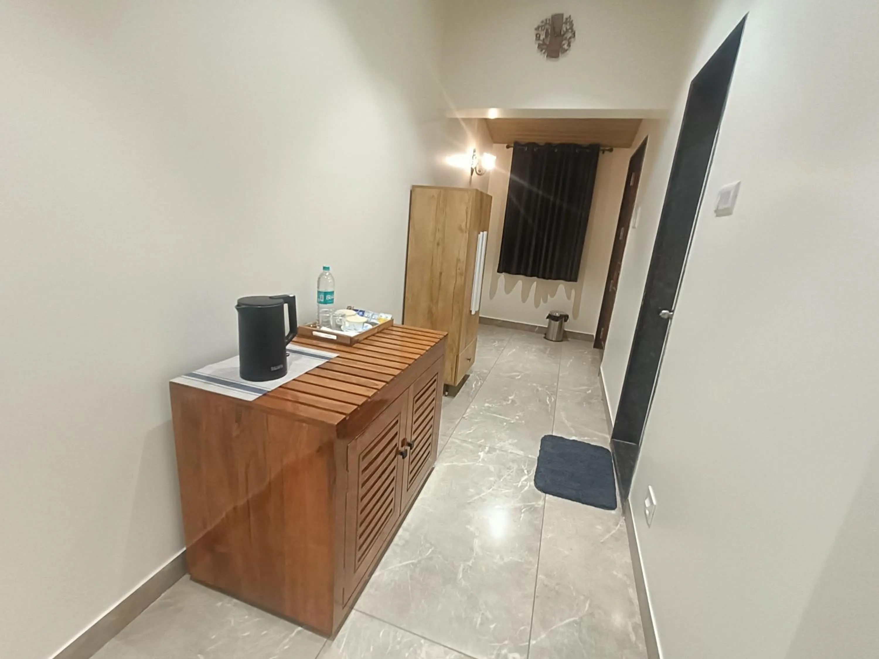 Shantadurga Beachside Homestay