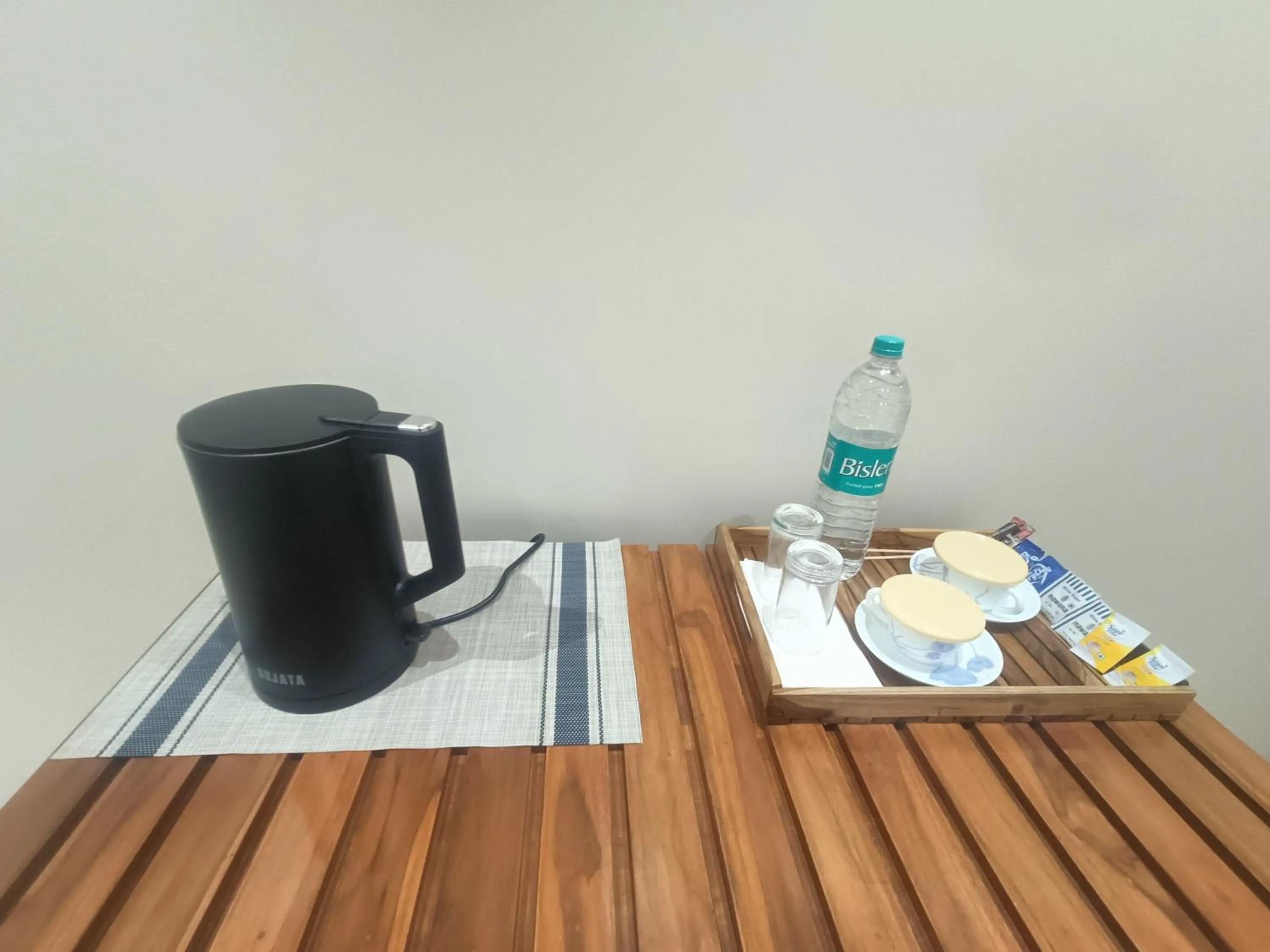 Shantadurga Beachside Homestay