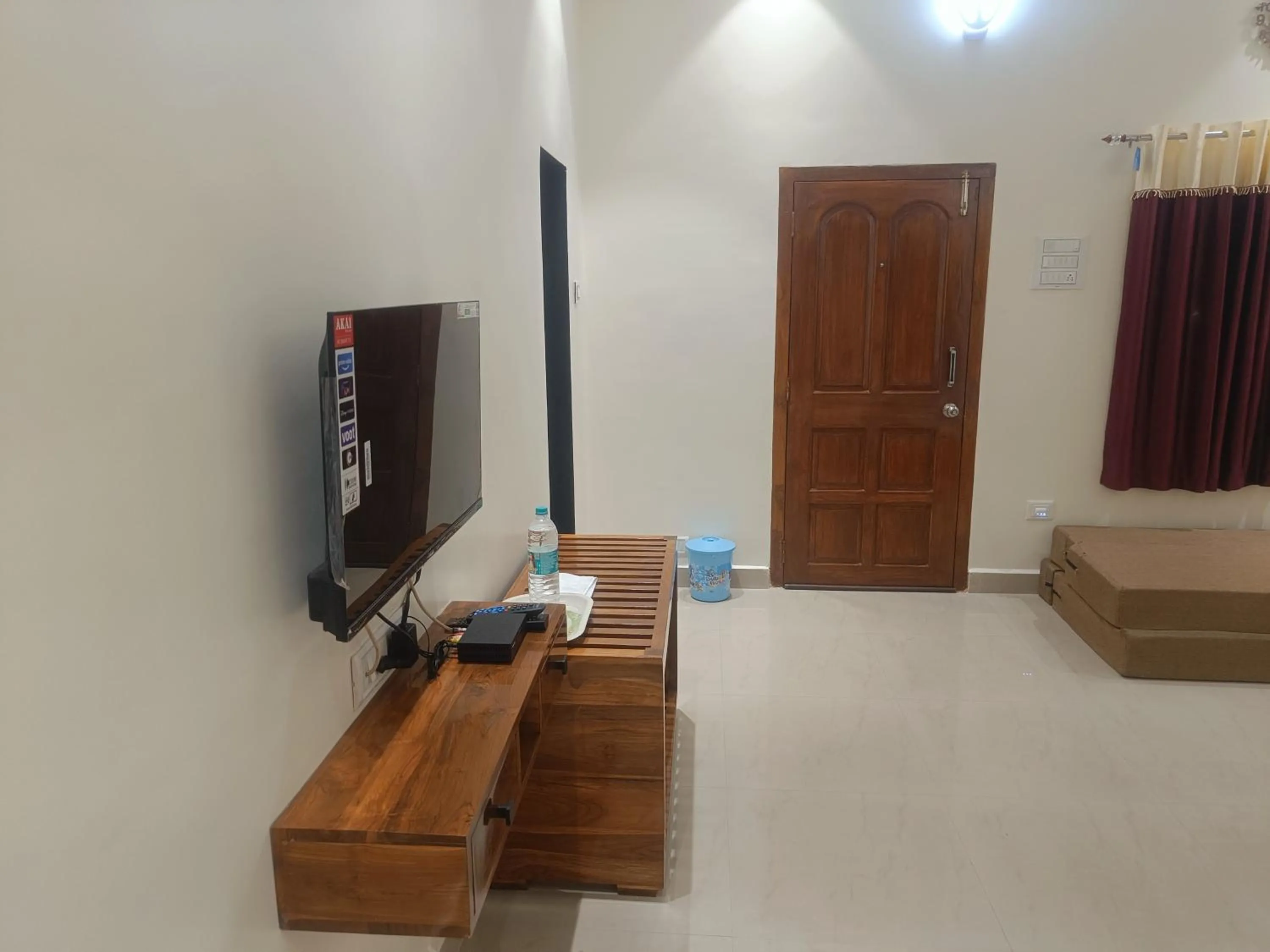 Shantadurga Beachside Homestay