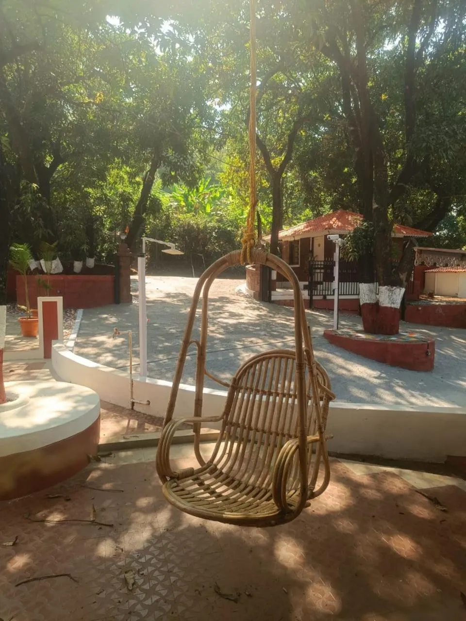Shantadurga Beachside Homestay