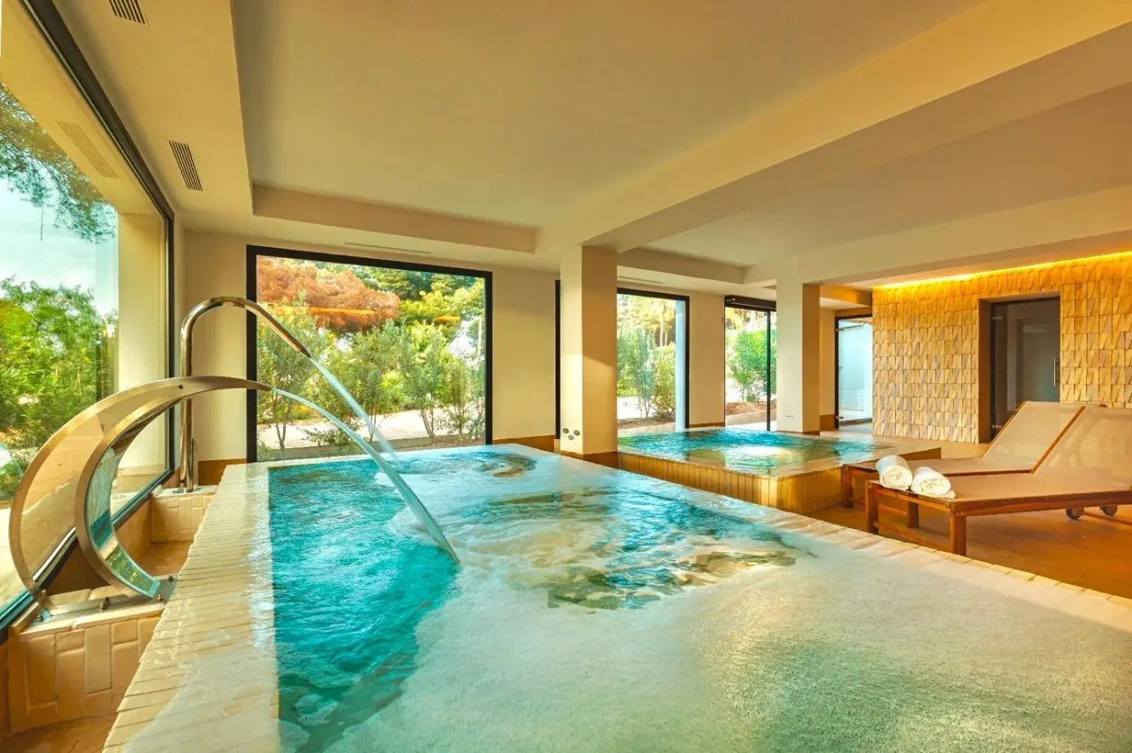 Hotel Serawa Moraira Hotel Serawa Moraira