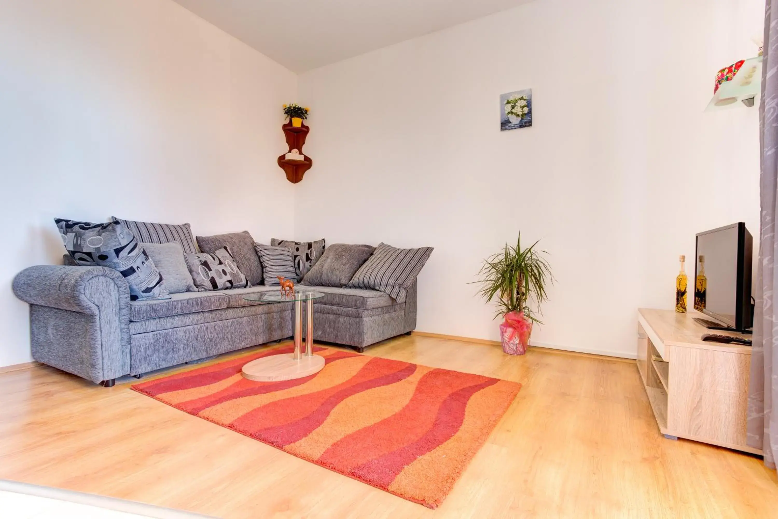 Apartment Ema Apartment Ema