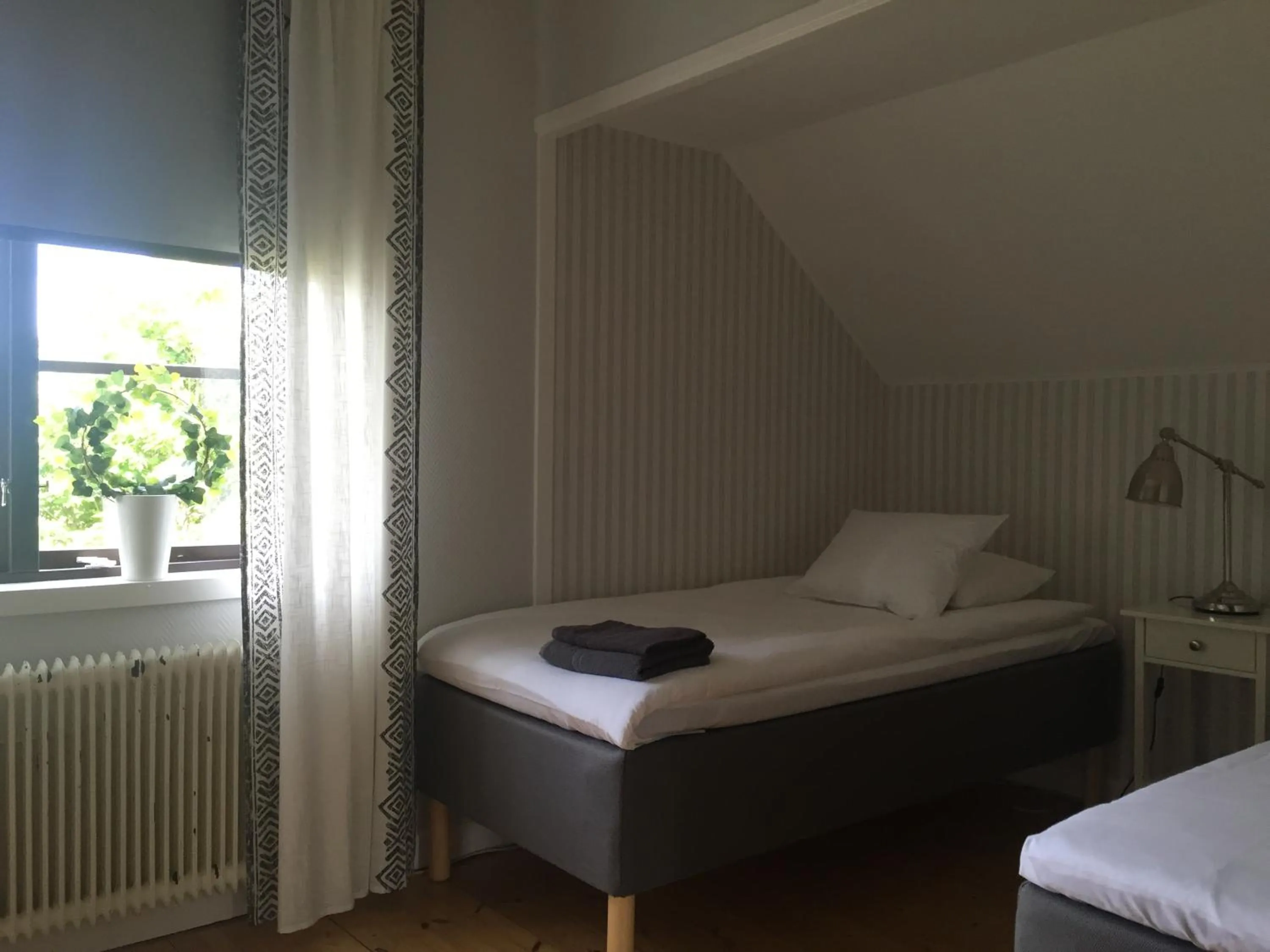 Photo of the whole room, Bed in Degerfors Bed & Breakfast