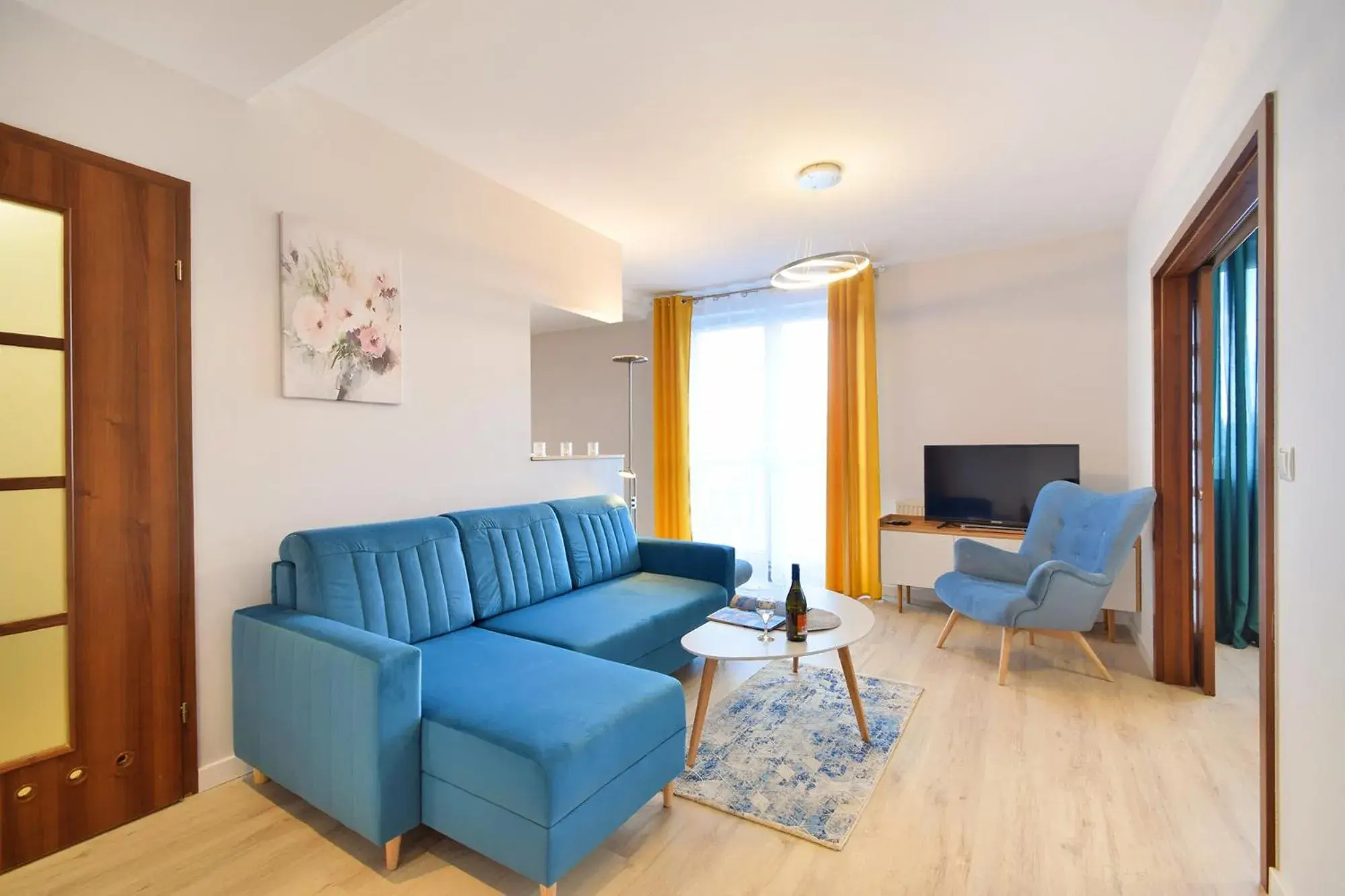 Apartamenty Tit Kasprowicza Apartamenty Tit Kasprowicza
