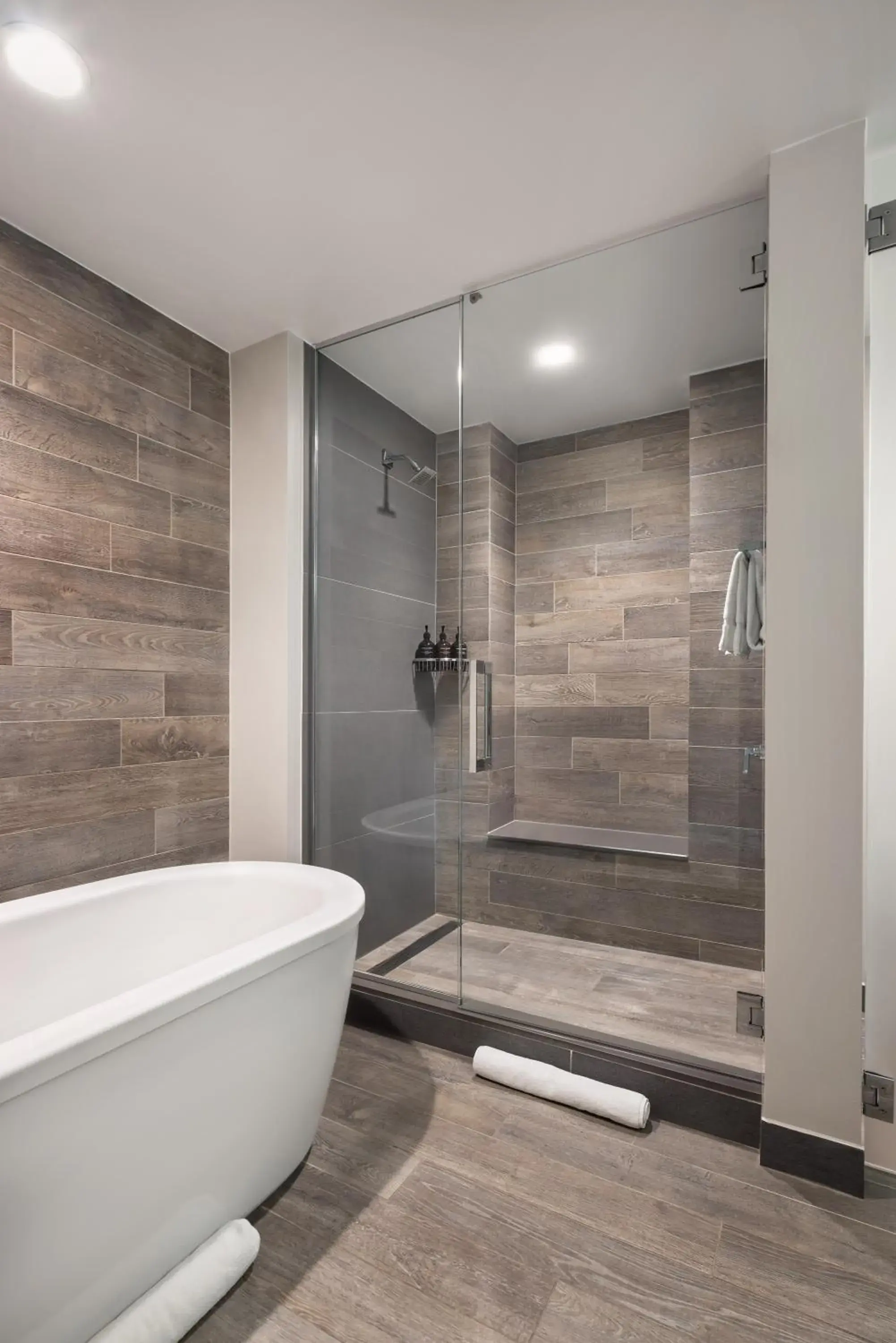 One Bedroom Spa Suite in Hotel Van Zandt One Bedroom Spa Suite in Hotel Van Zandt