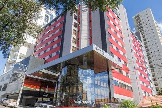 Mogano Premium Hotel - ELETROPOSTO Mogano Premium Hotel - ELETROPOSTO