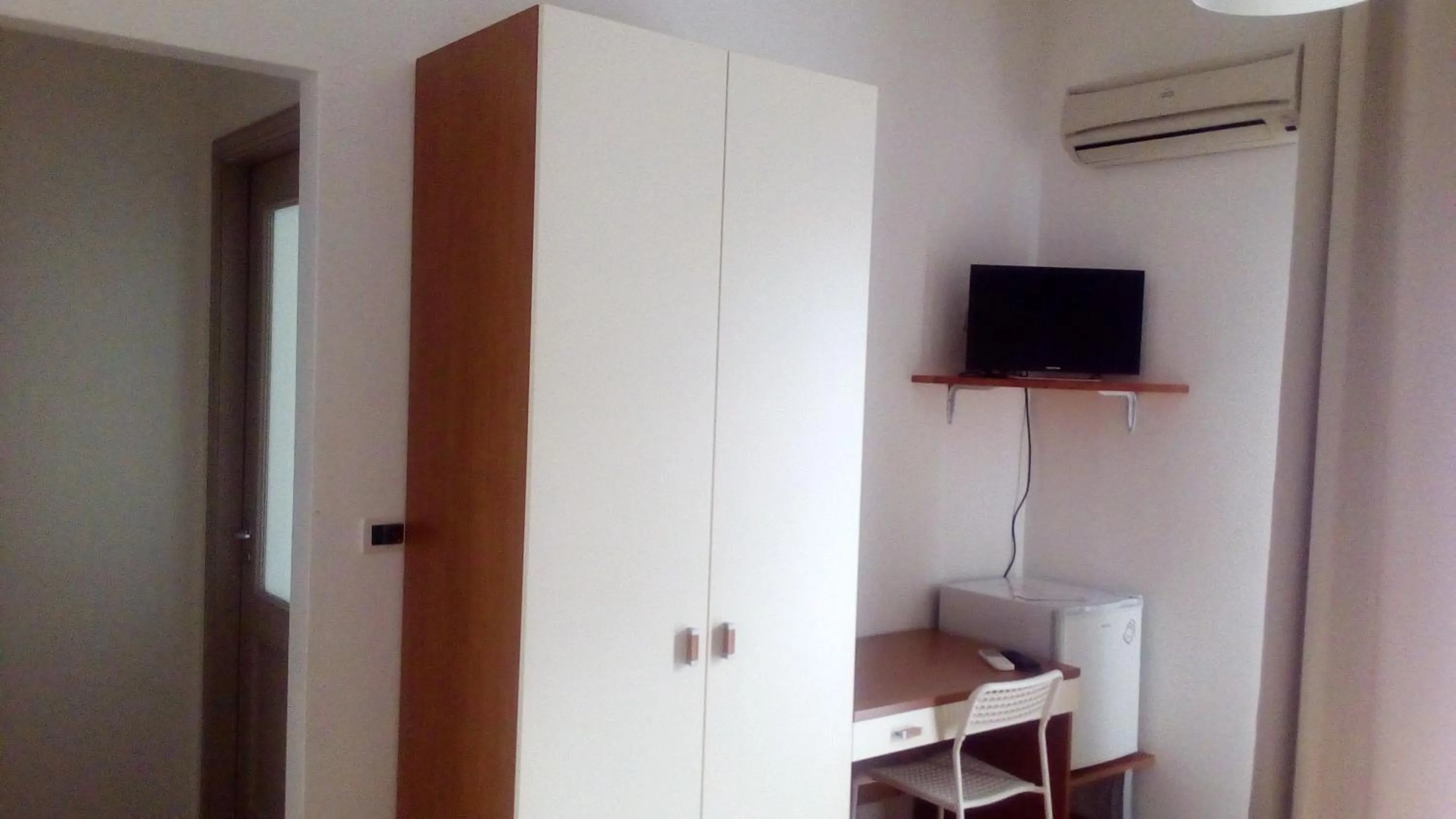 Bathroom in B&B Mimosa