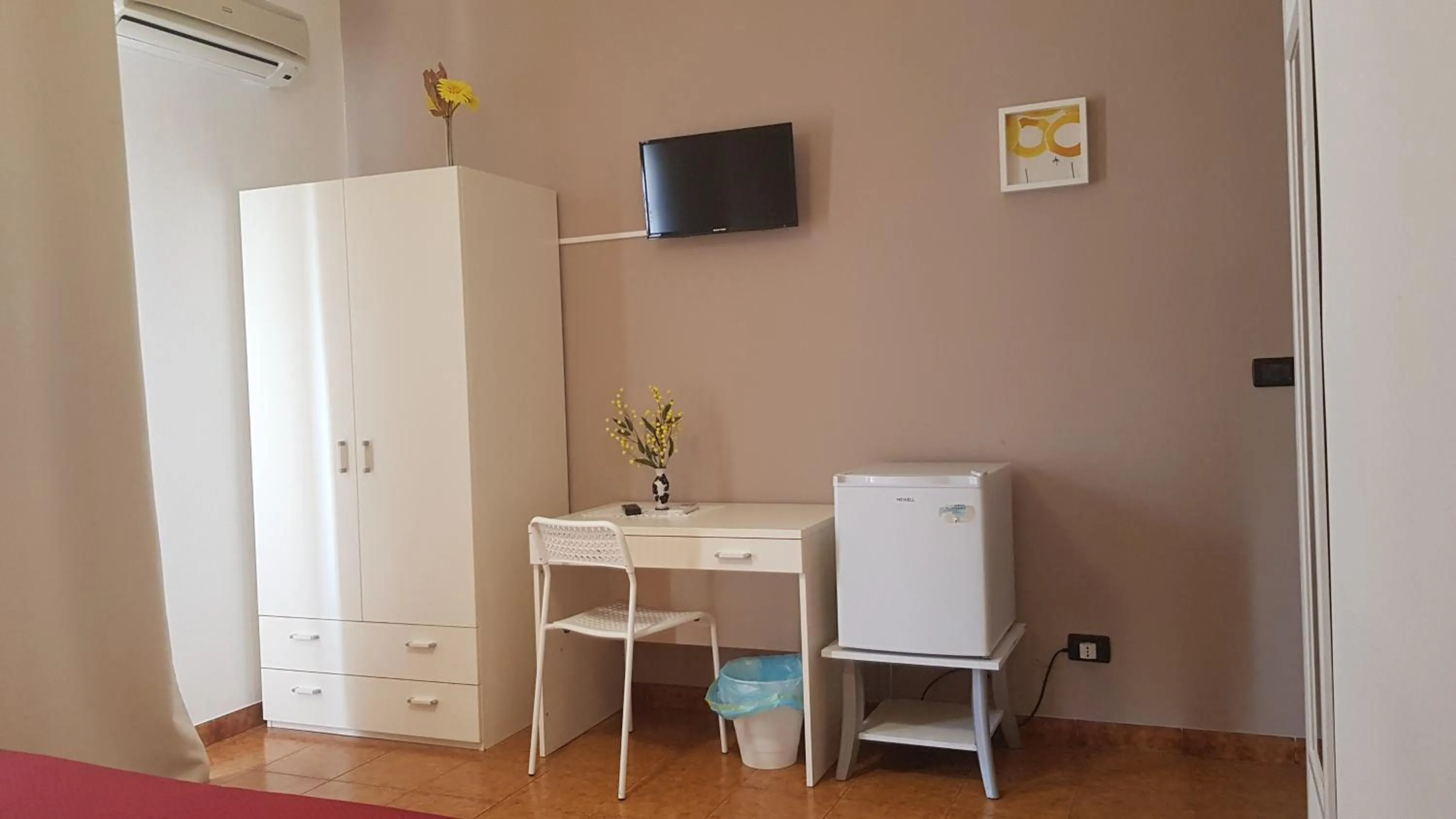 TV and multimedia in B&B Mimosa