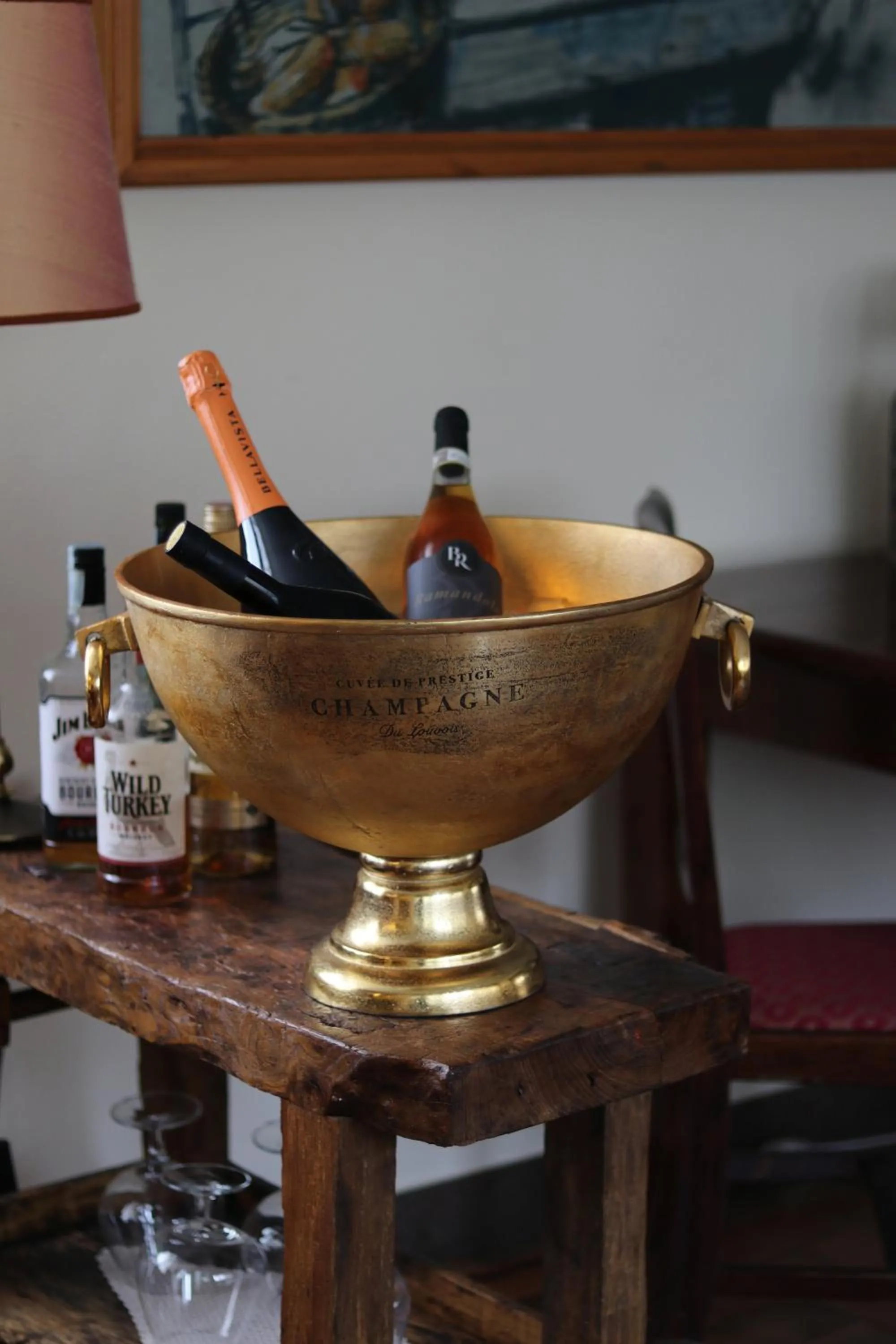 Al Fogolâr Rooms & Osteria with Saunaland