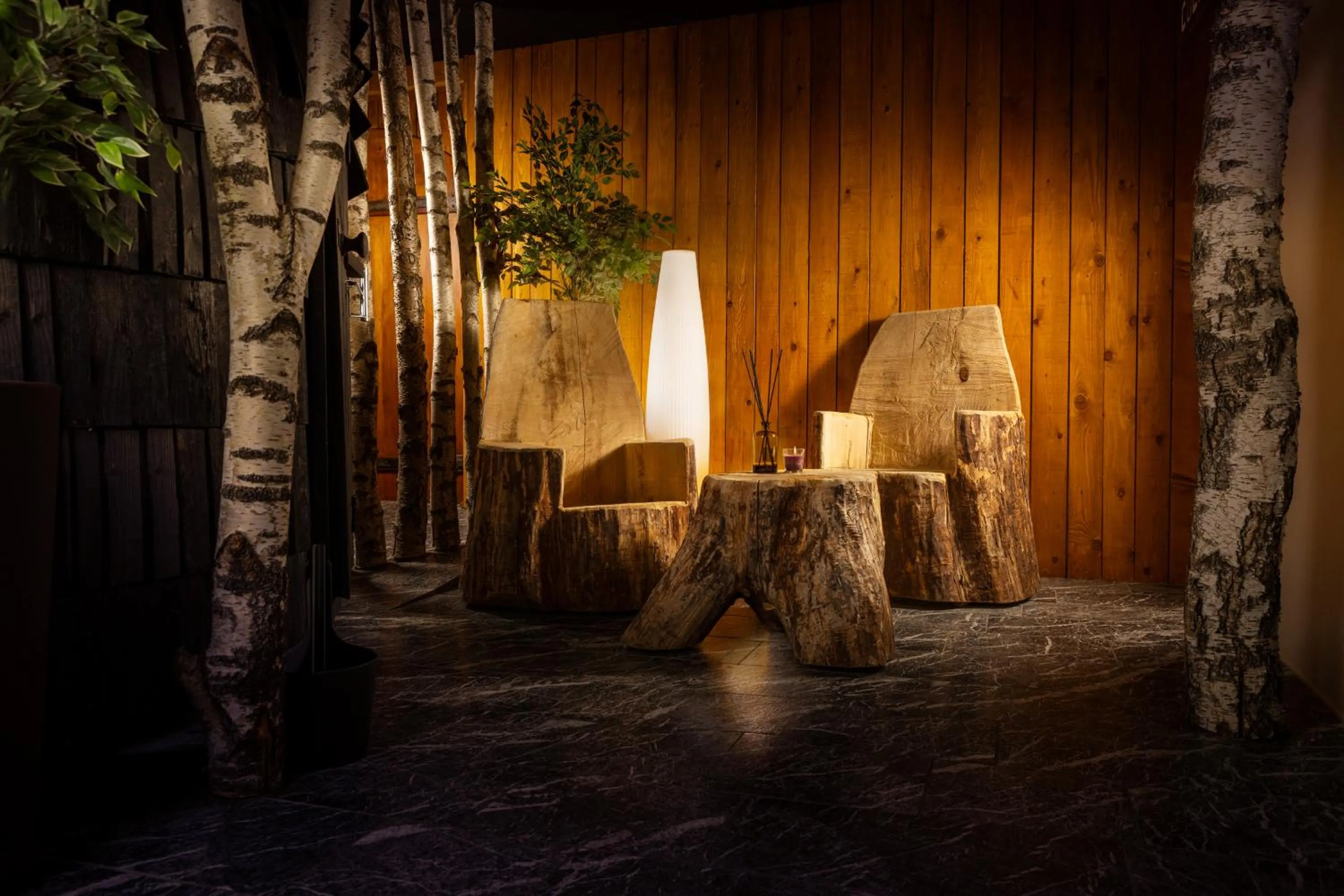 Al Fogolâr Rooms & Osteria with Saunaland