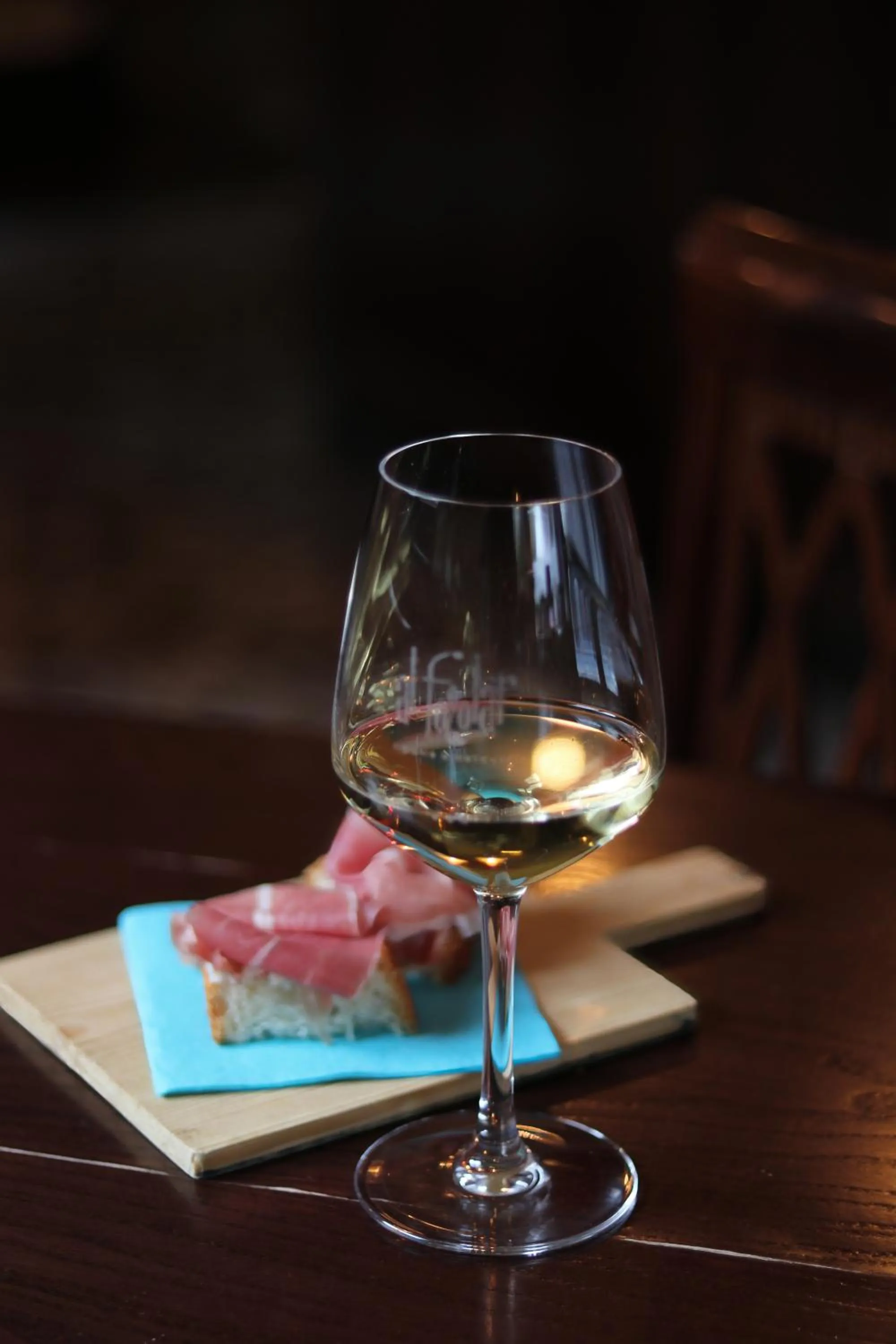 Al Fogolâr Rooms & Osteria with Saunaland