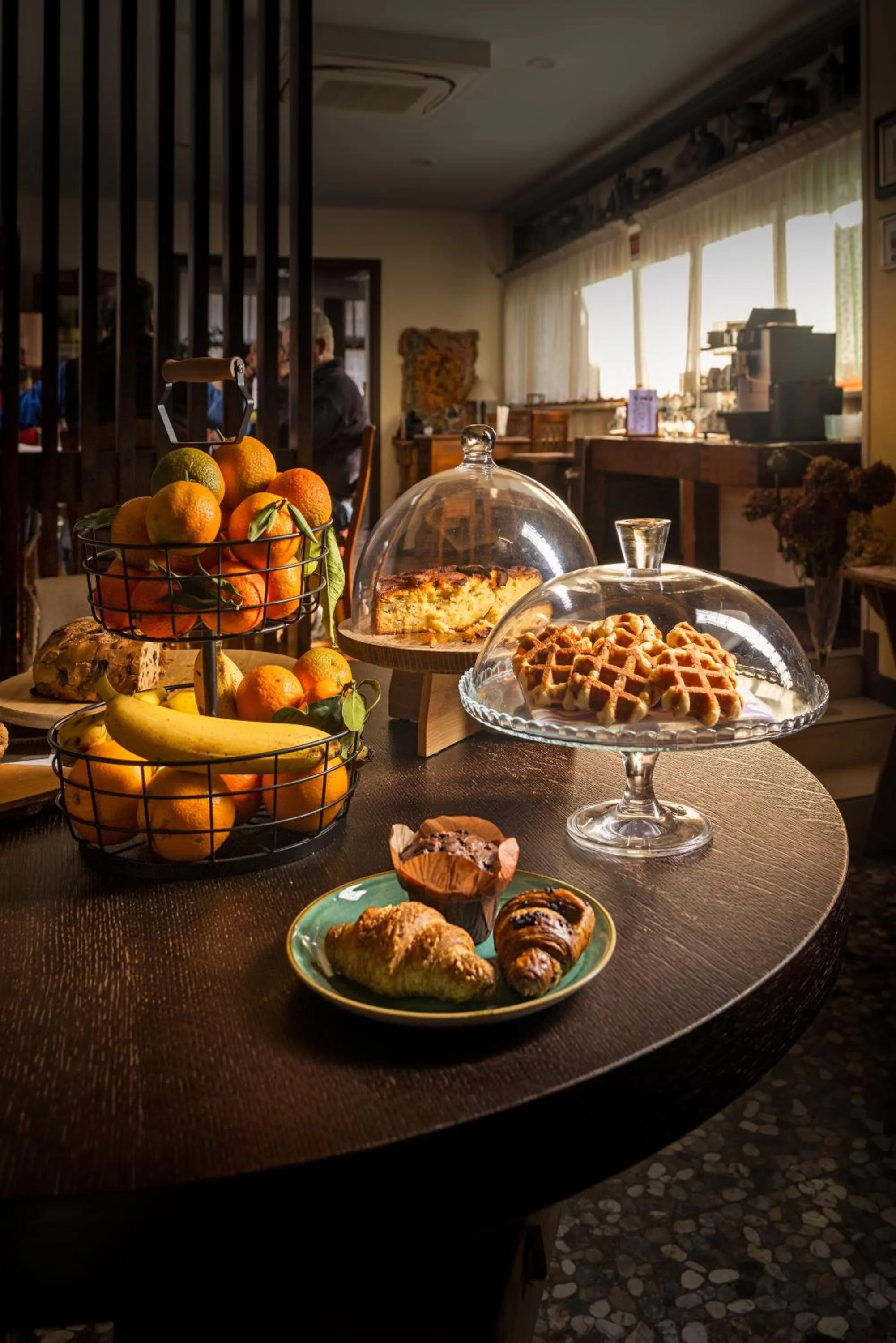 Al Fogolâr Rooms & Osteria with Saunaland