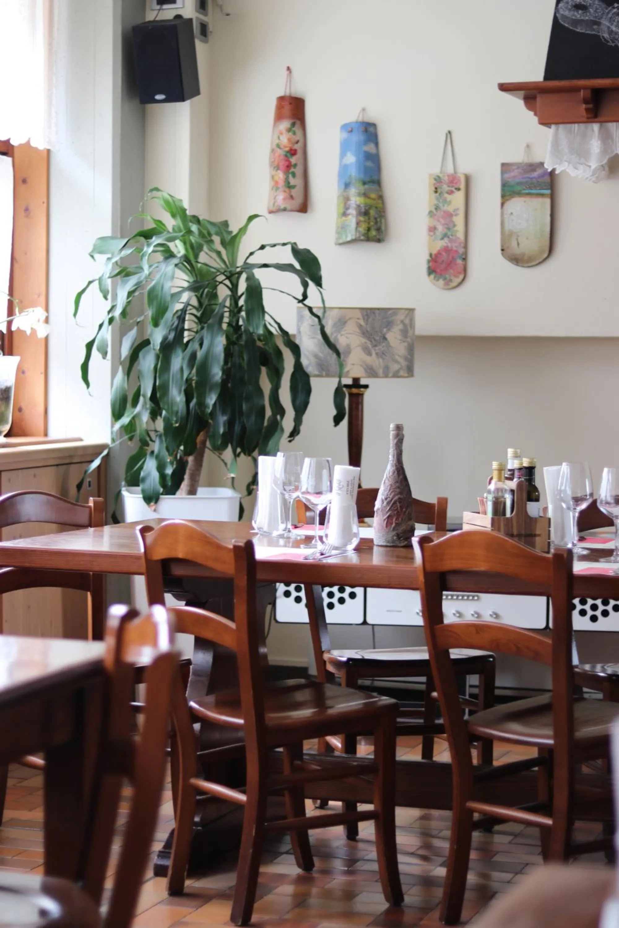 Al Fogolâr Rooms & Osteria with Saunaland