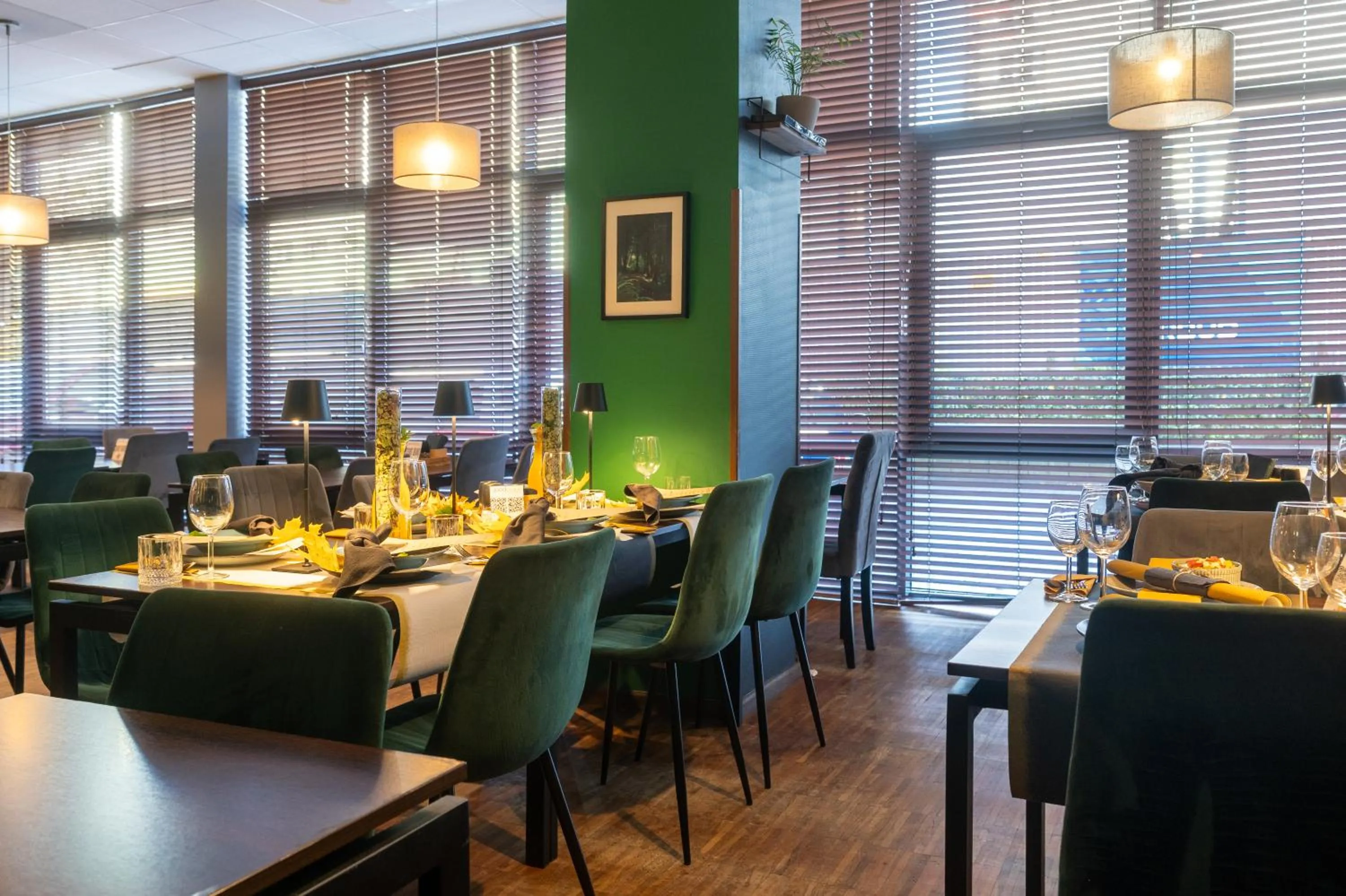 Economy Silesian Hotel