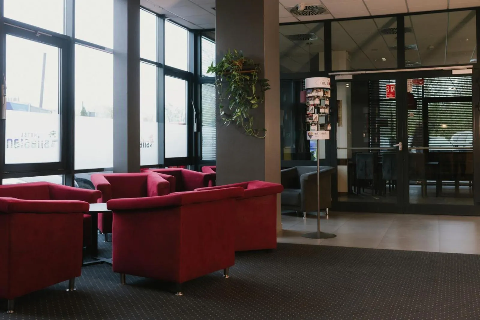 Economy Silesian Hotel