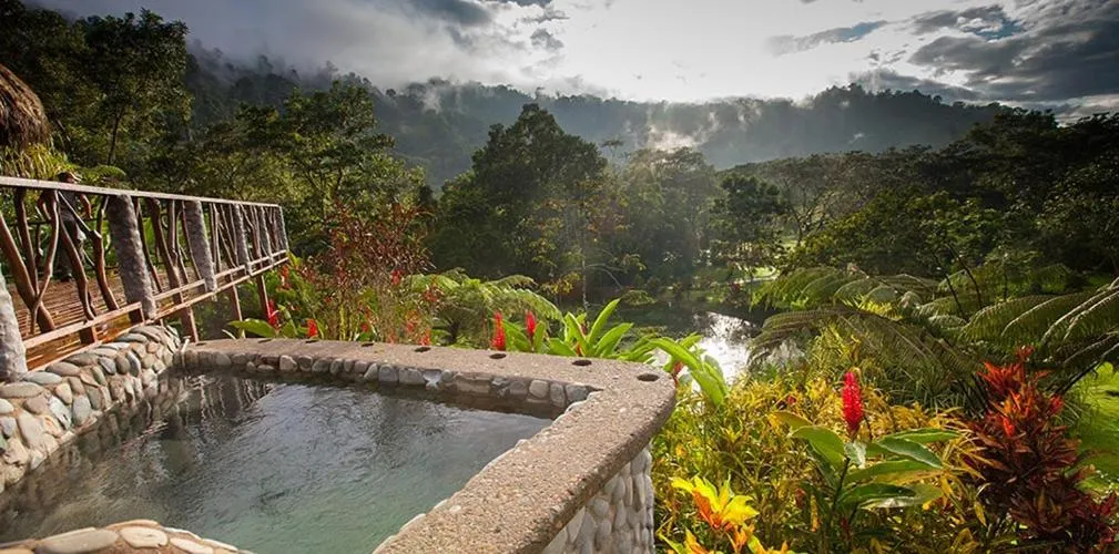 Rafiki Safari Lodge