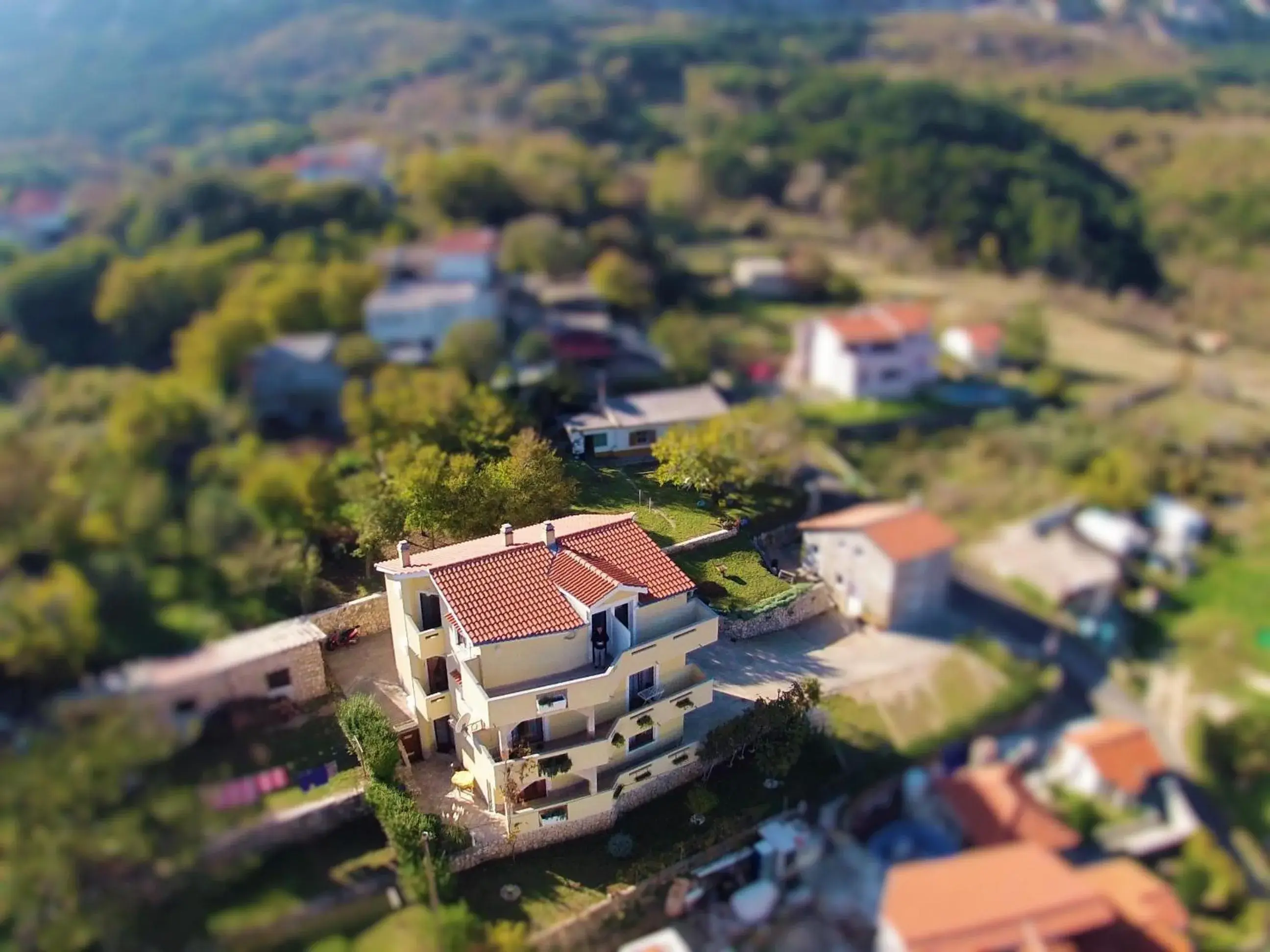 Apartments Sersic Apartments Sersic