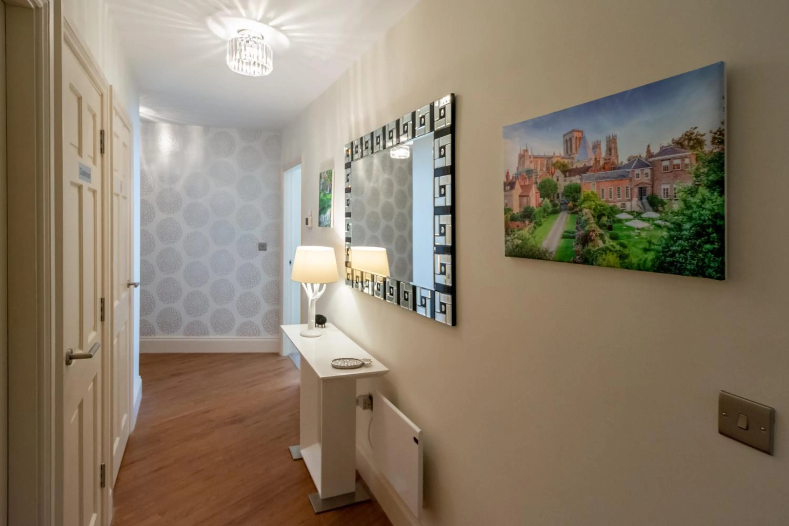Other in Hunter House Holiday Apartment - York