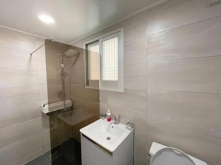 Hotel Haeundae Elysia