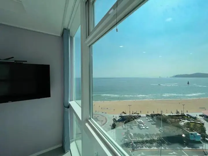 Hotel Haeundae Elysia