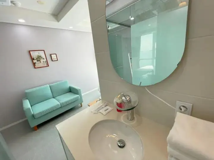 Hotel Haeundae Elysia