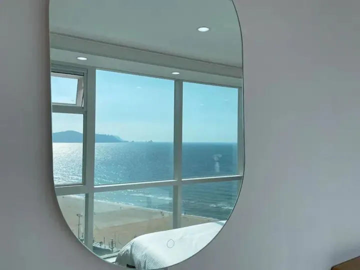 Hotel Haeundae Elysia