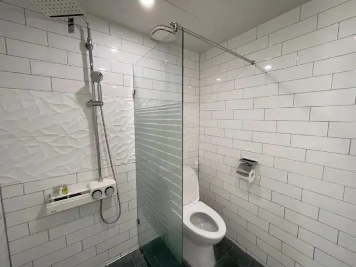 Hotel Haeundae Elysia