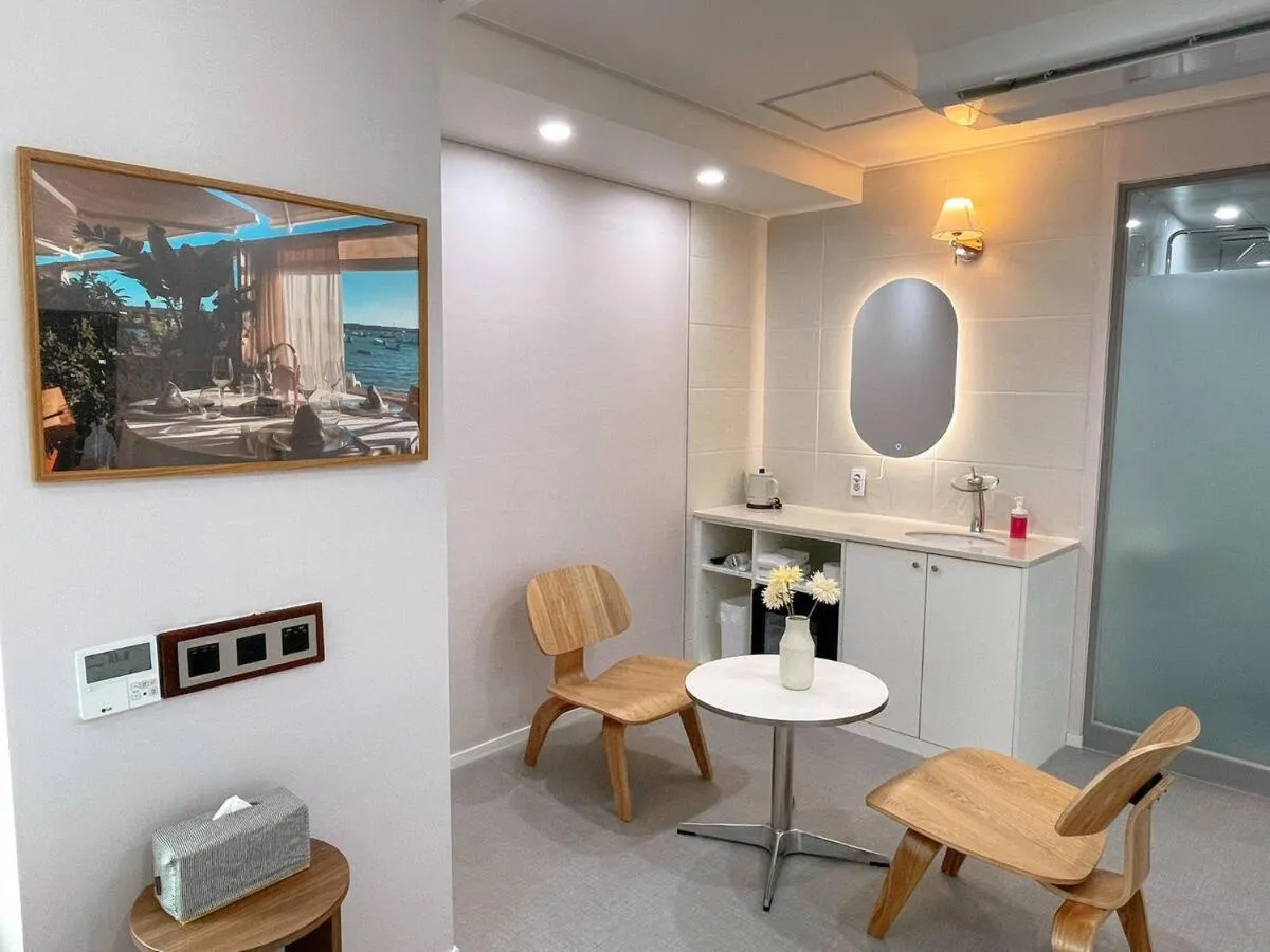 Hotel Haeundae Elysia