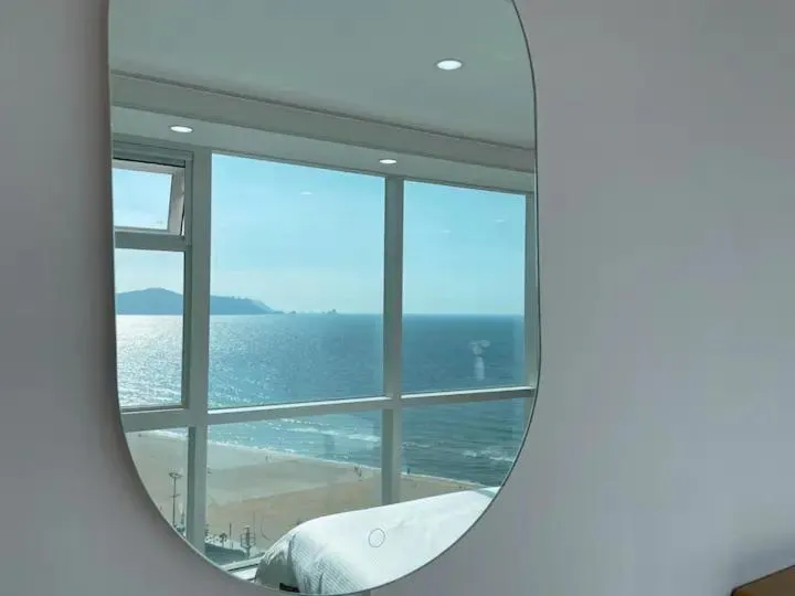 Hotel Haeundae Elysia