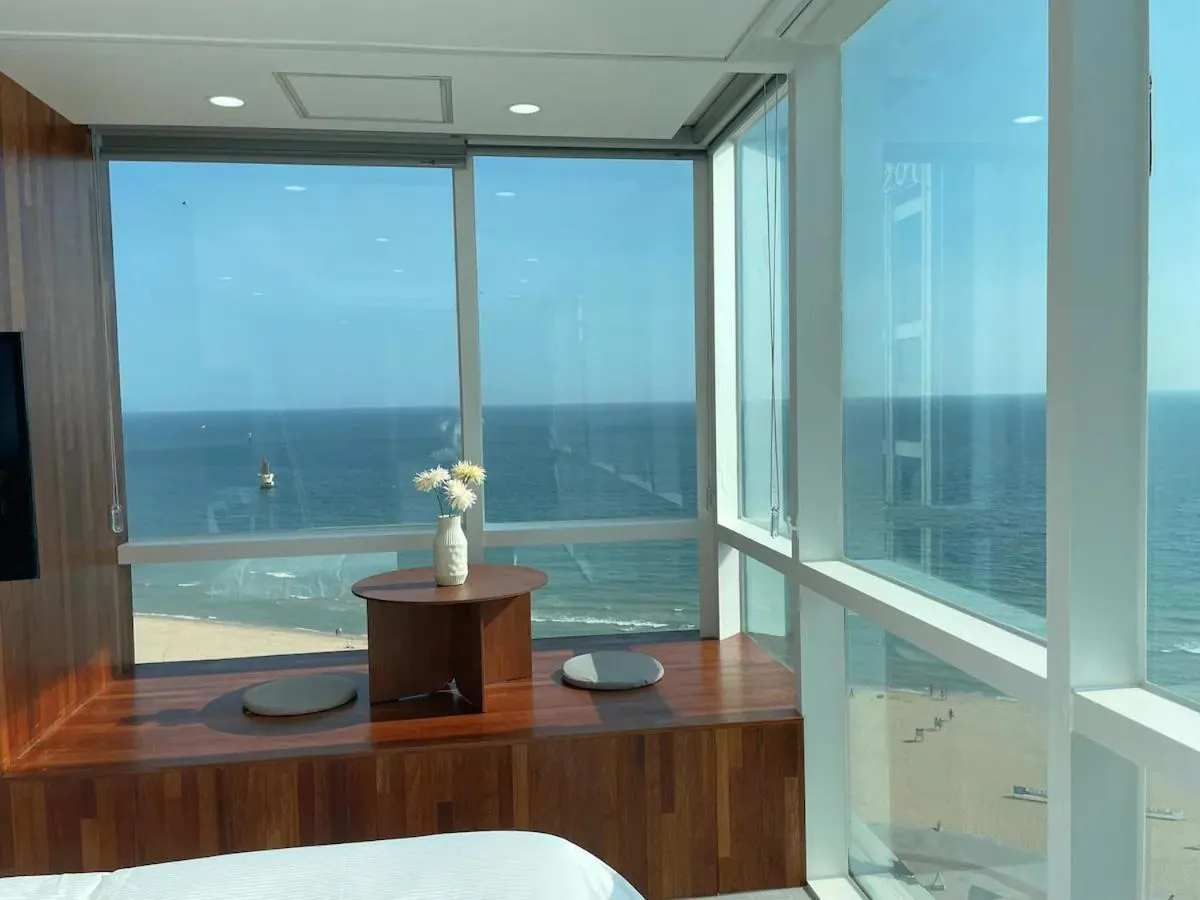 Hotel Haeundae Elysia