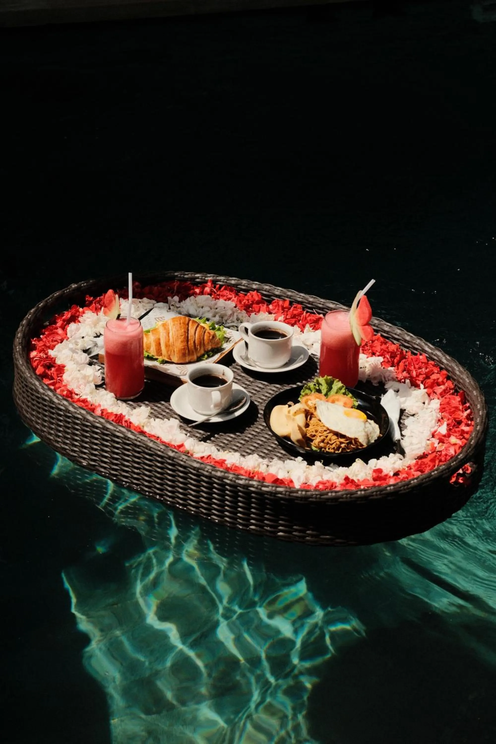 Casa Mahesa Villas Ubud