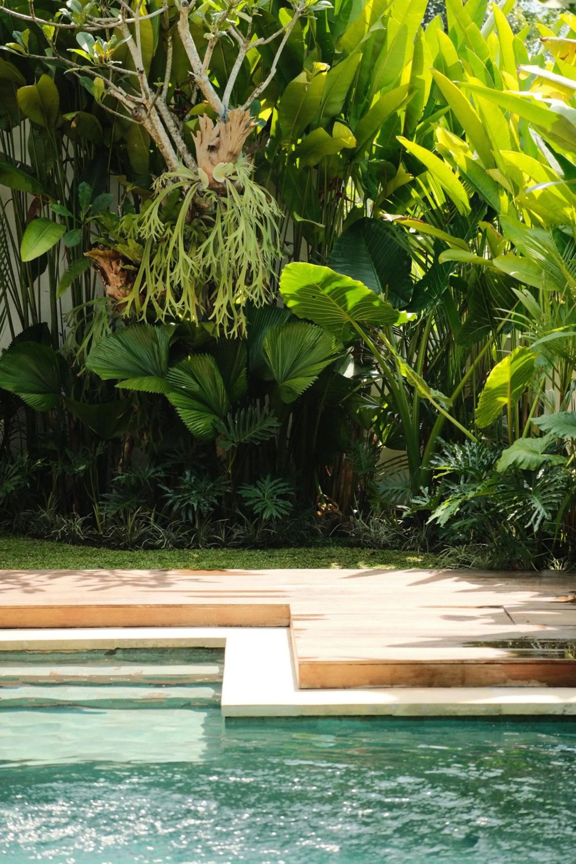 Casa Mahesa Villas Ubud
