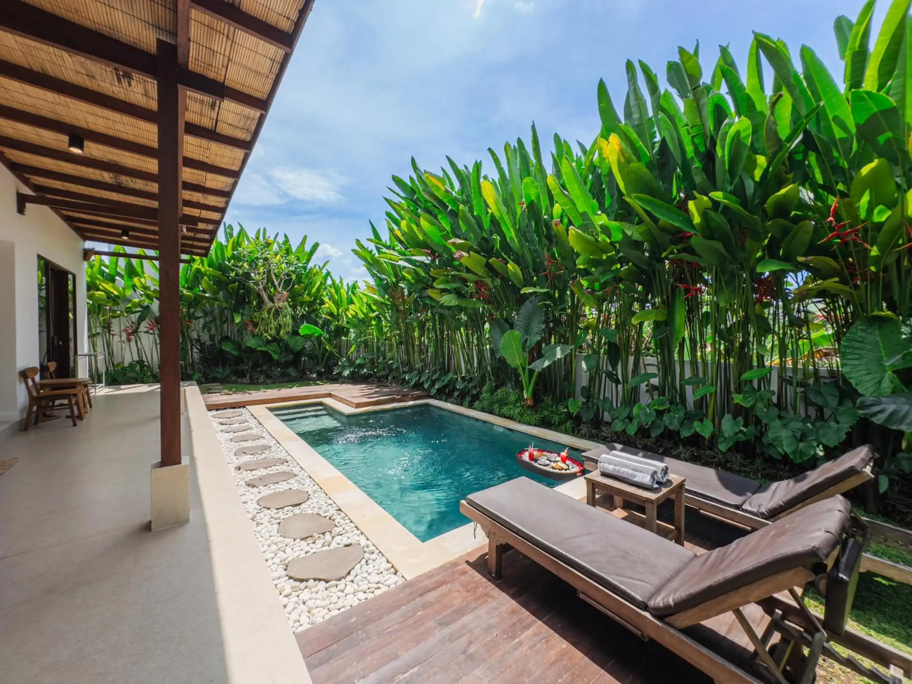 Casa Mahesa Villas Ubud Casa Mahesa Villas Ubud