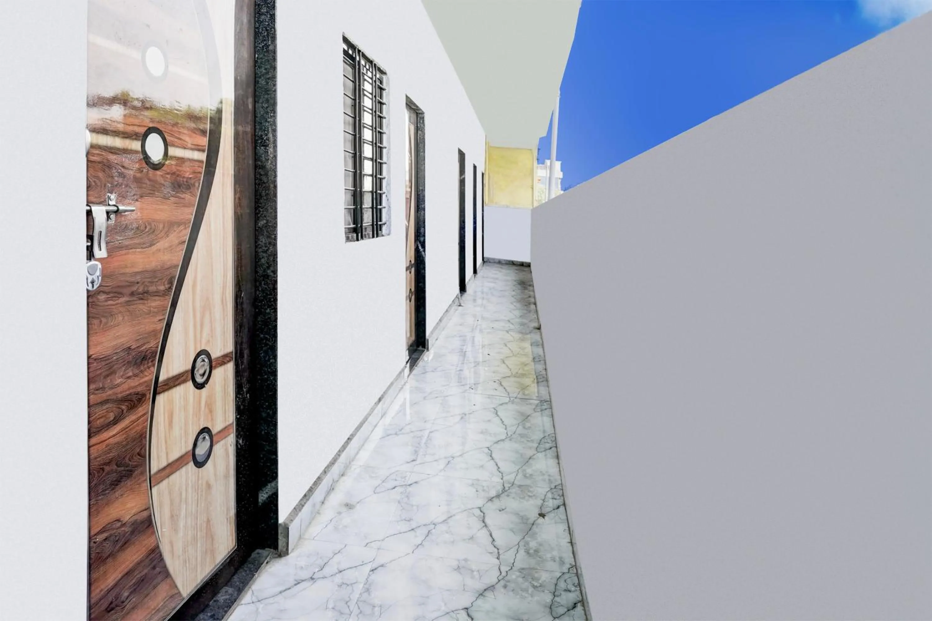 SPOT ON Savali Guest House