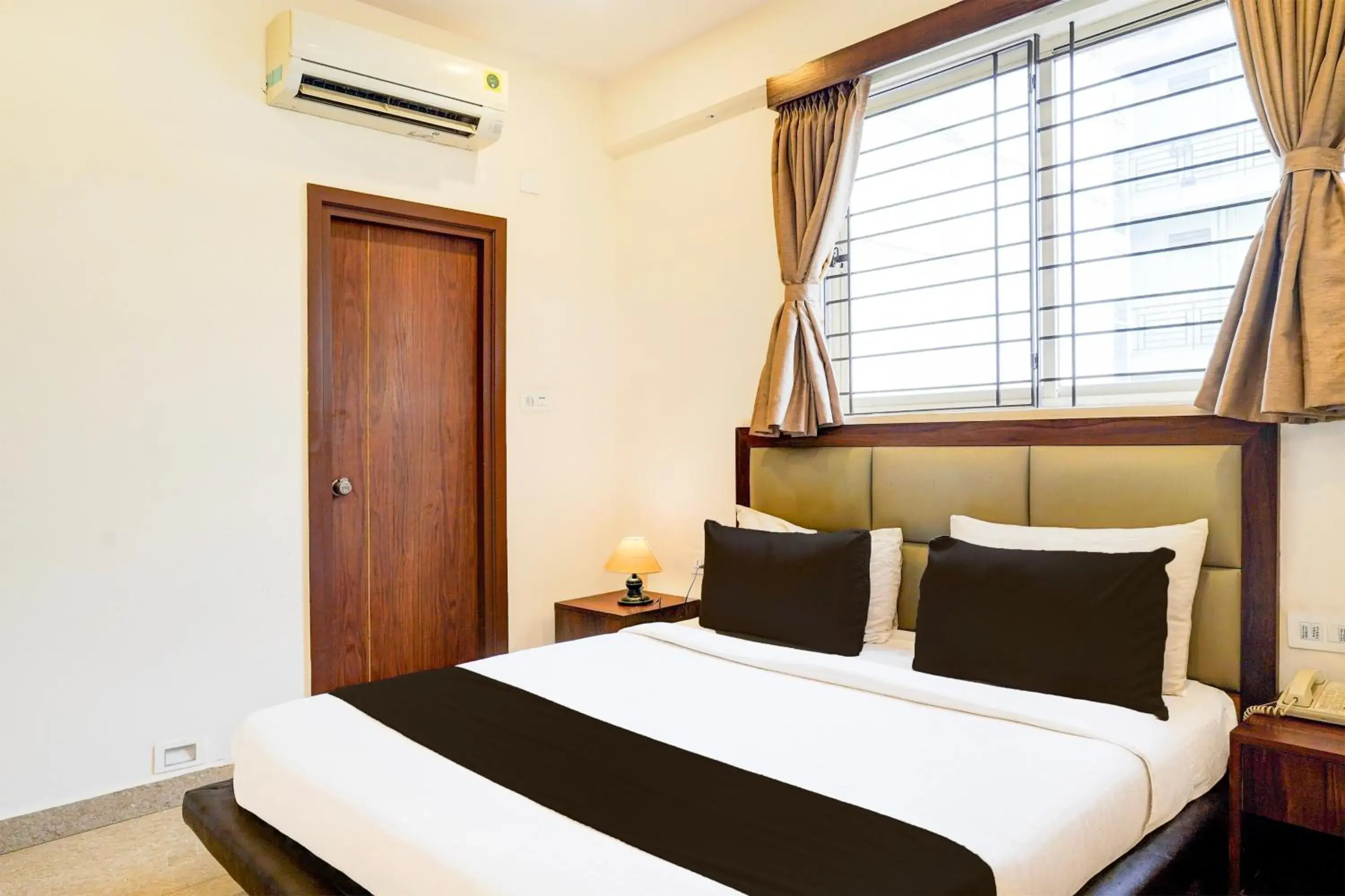 Hotel O Coastal Grand Hotel and Resorts Hotel O Coastal Grand Hotel and Resorts