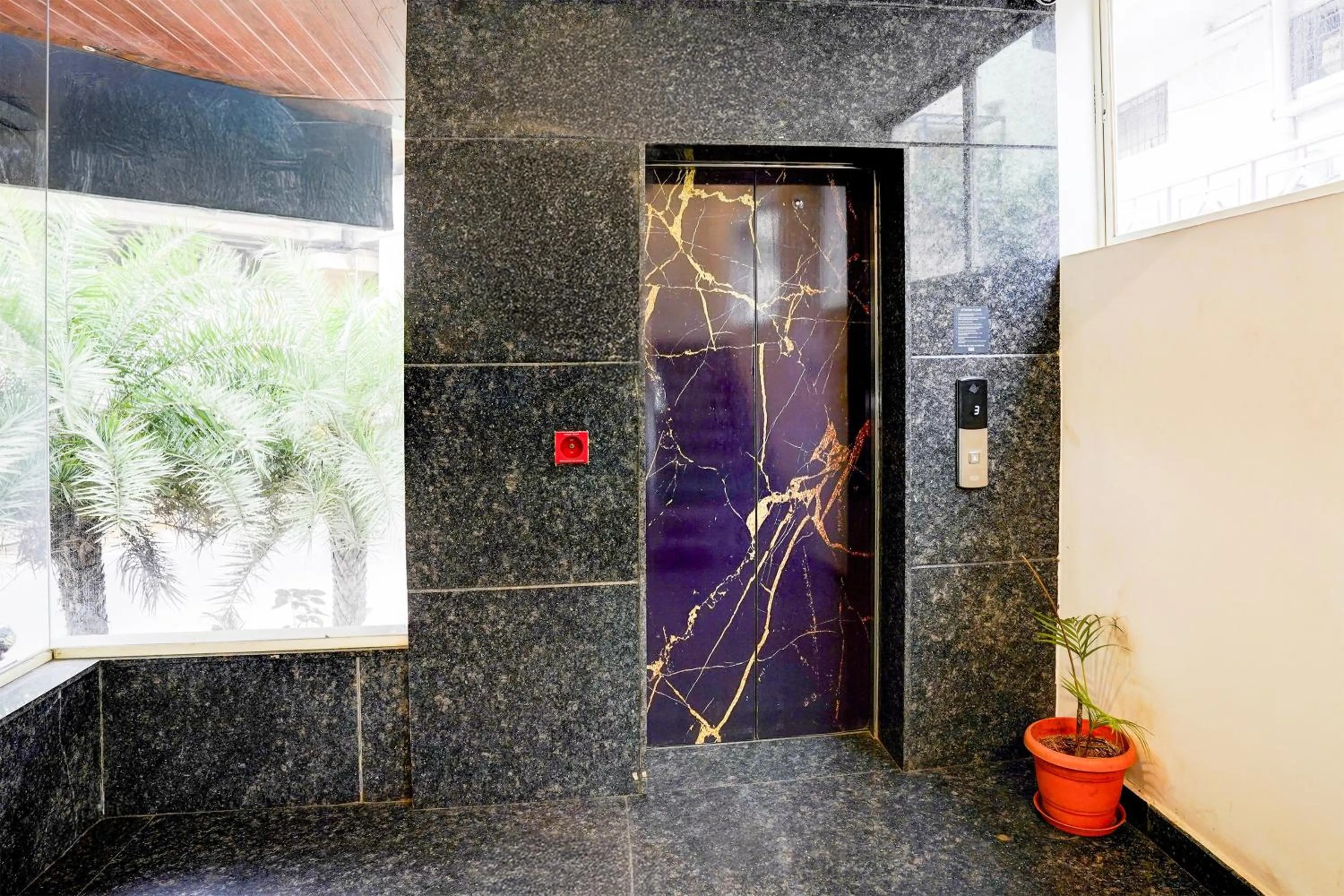 Lobby or reception in Super Hotel O Coastal Grand Hotel and Resorts