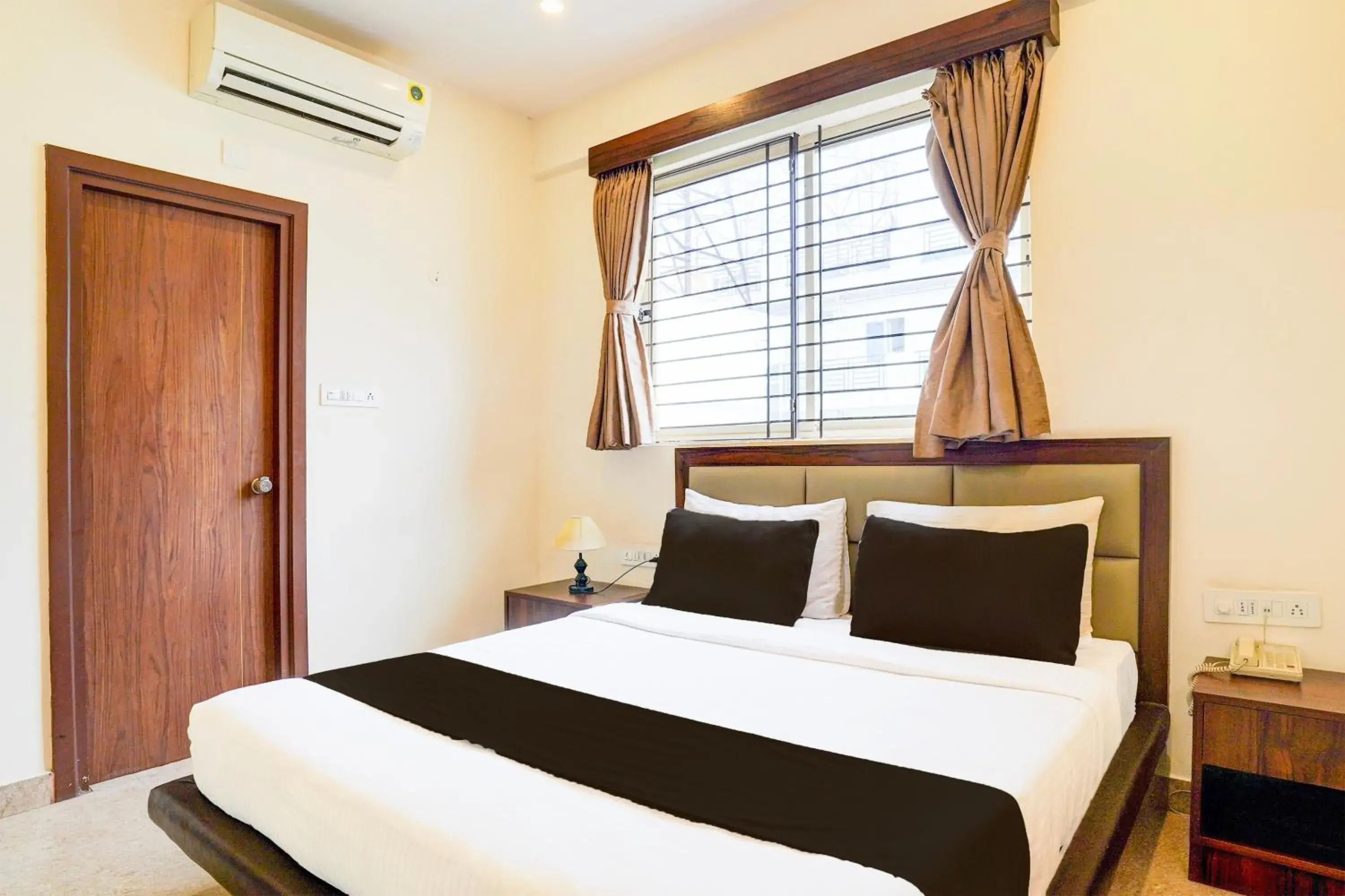 Hotel O Coastal Grand Hotel and Resorts Hotel O Coastal Grand Hotel and Resorts