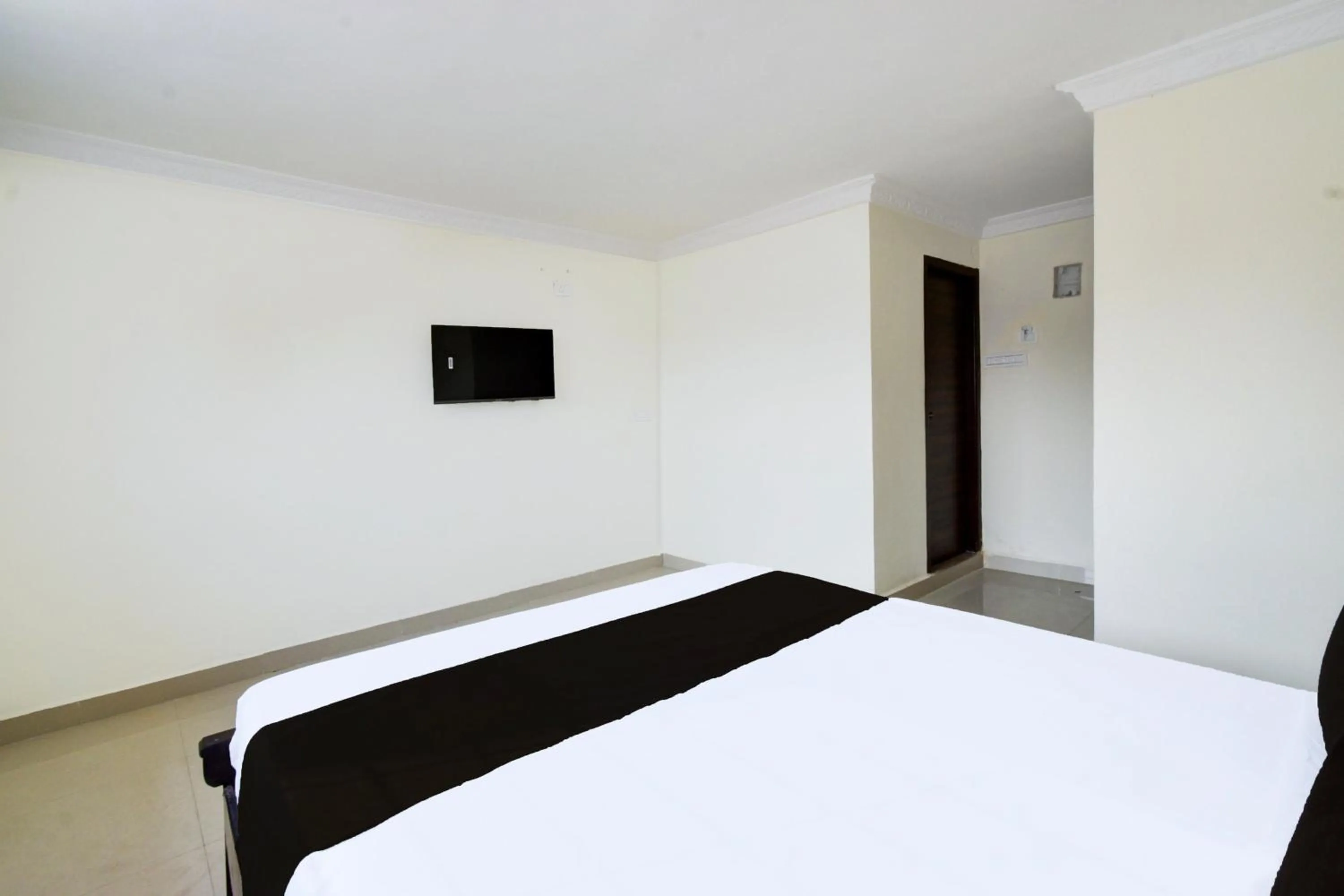 Facade/entrance, Bed in HOTEL RKS Near by Narsingi