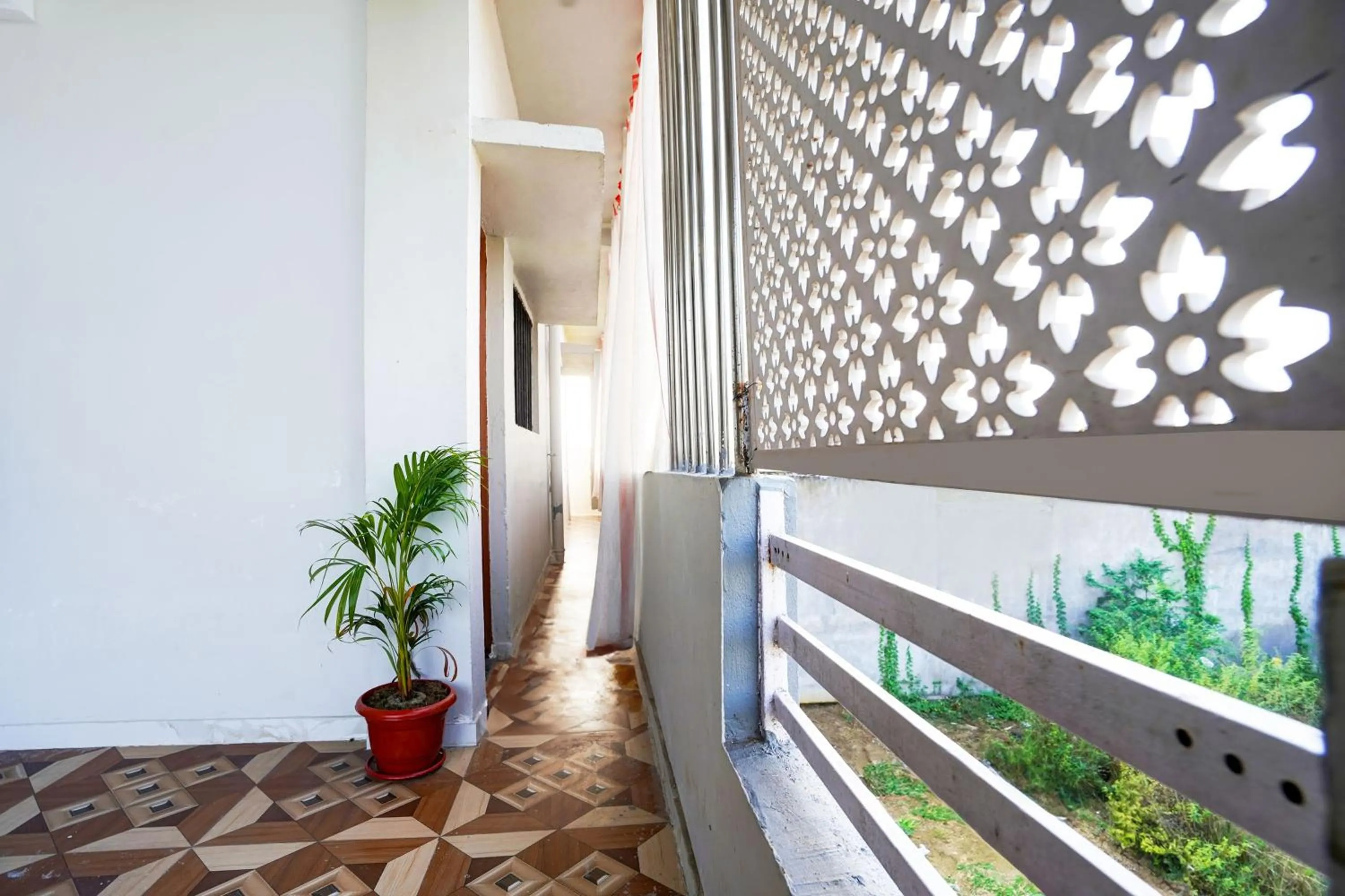 Hotel O Sun