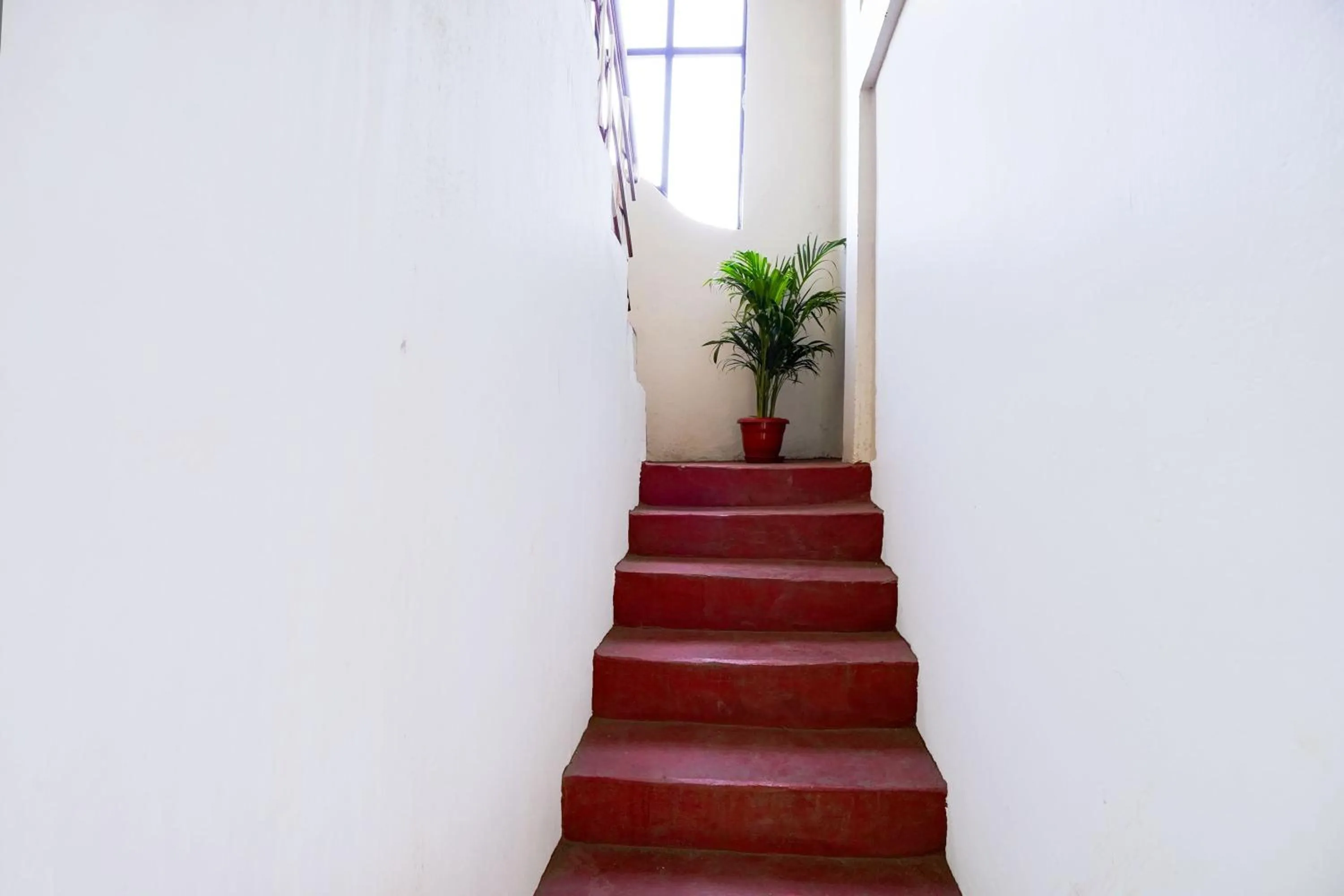 Hotel O Sun