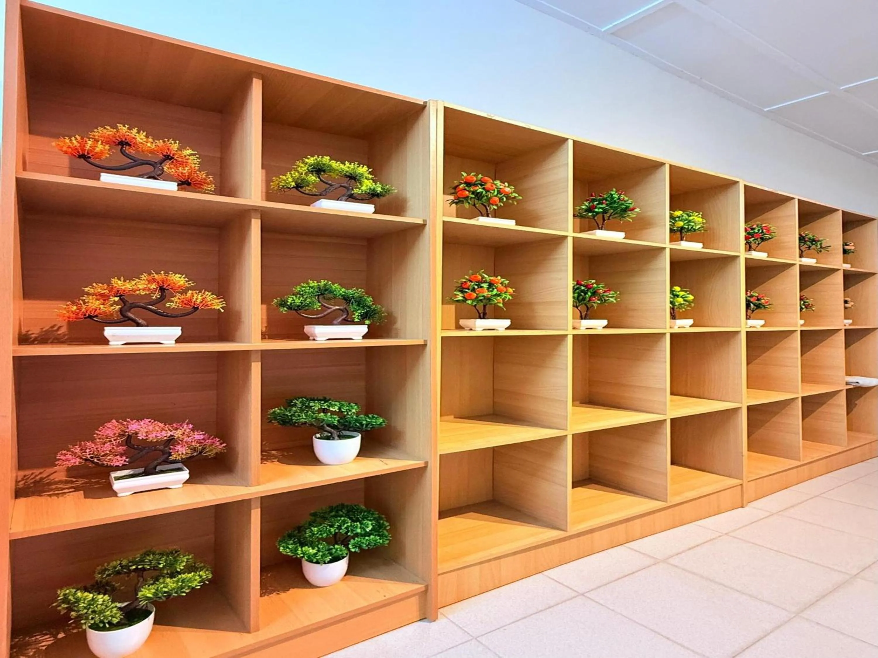 Lobby or reception in Hotel O S Homestay Premium