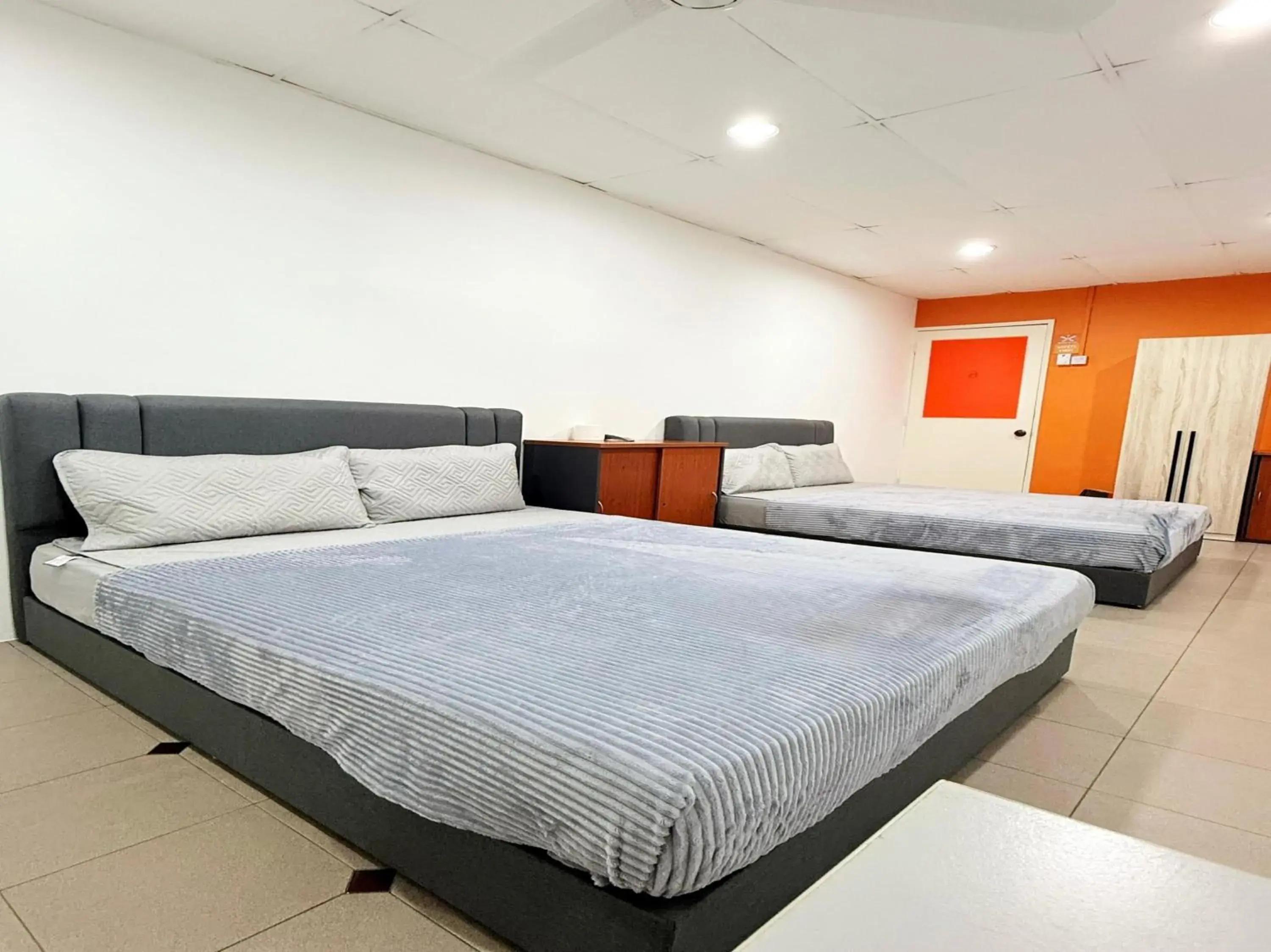 Family Suite - single occupancy in Hotel O S Homestay Premium Family Suite - single occupancy in Hotel O S Homestay Premium